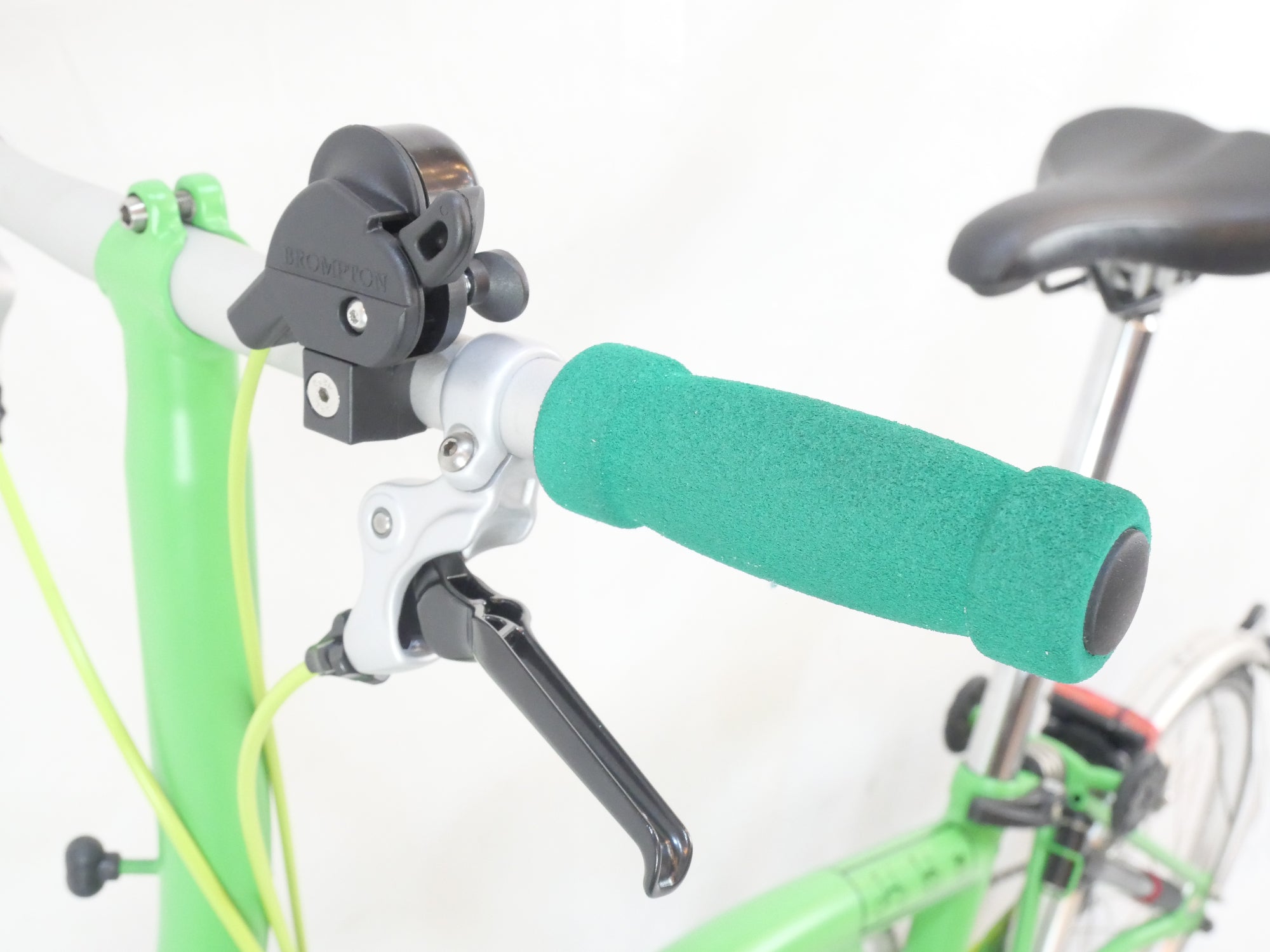 BROMPTON 「ブロンプトン」 S2L 2014年モデル 16インチ 折り畳み自転車 / バイチャリ浦和ベース