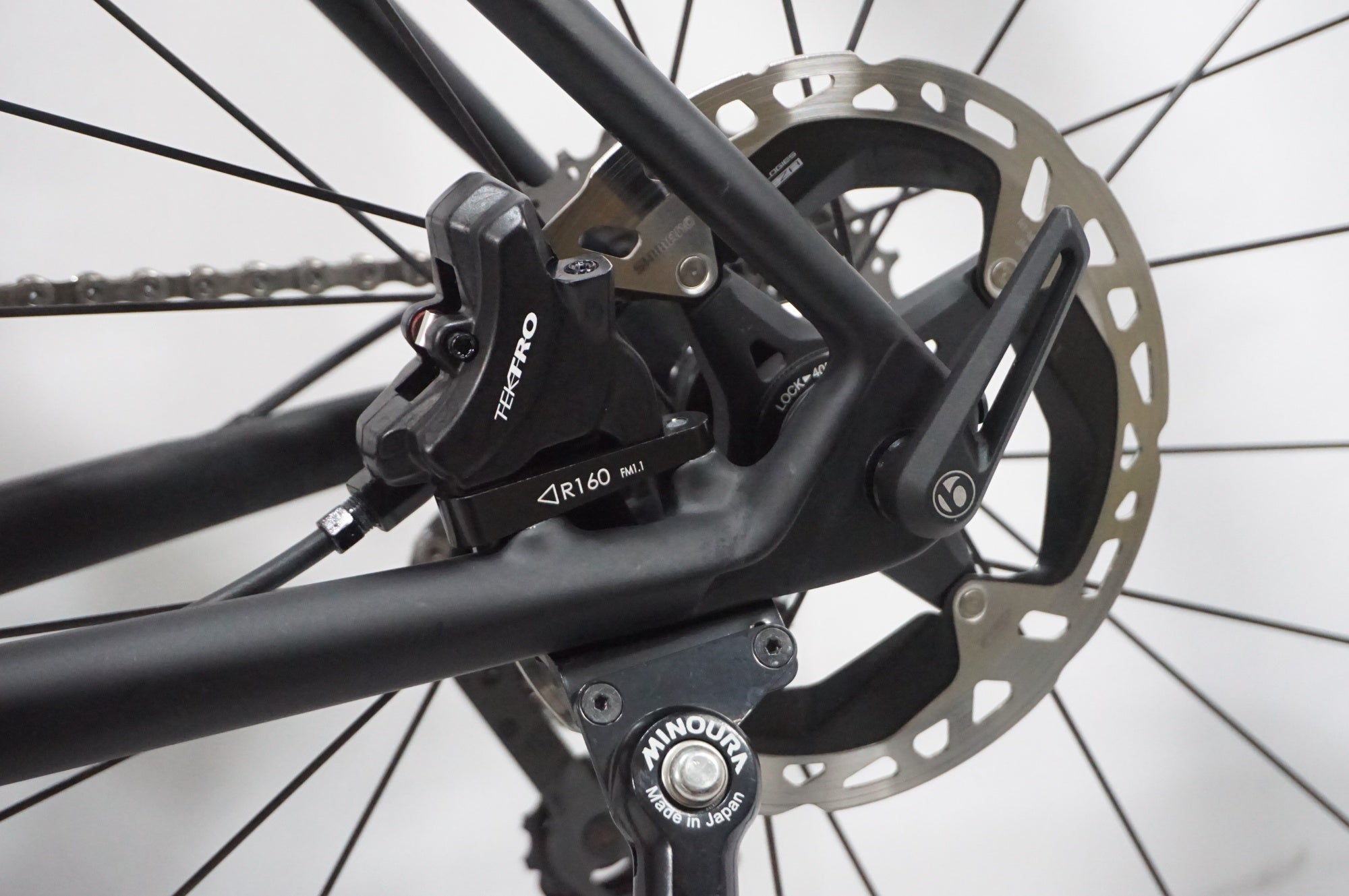 TREK 「トレック」 FX SPORT 6 カスタム 2021年モデル クロスバイク