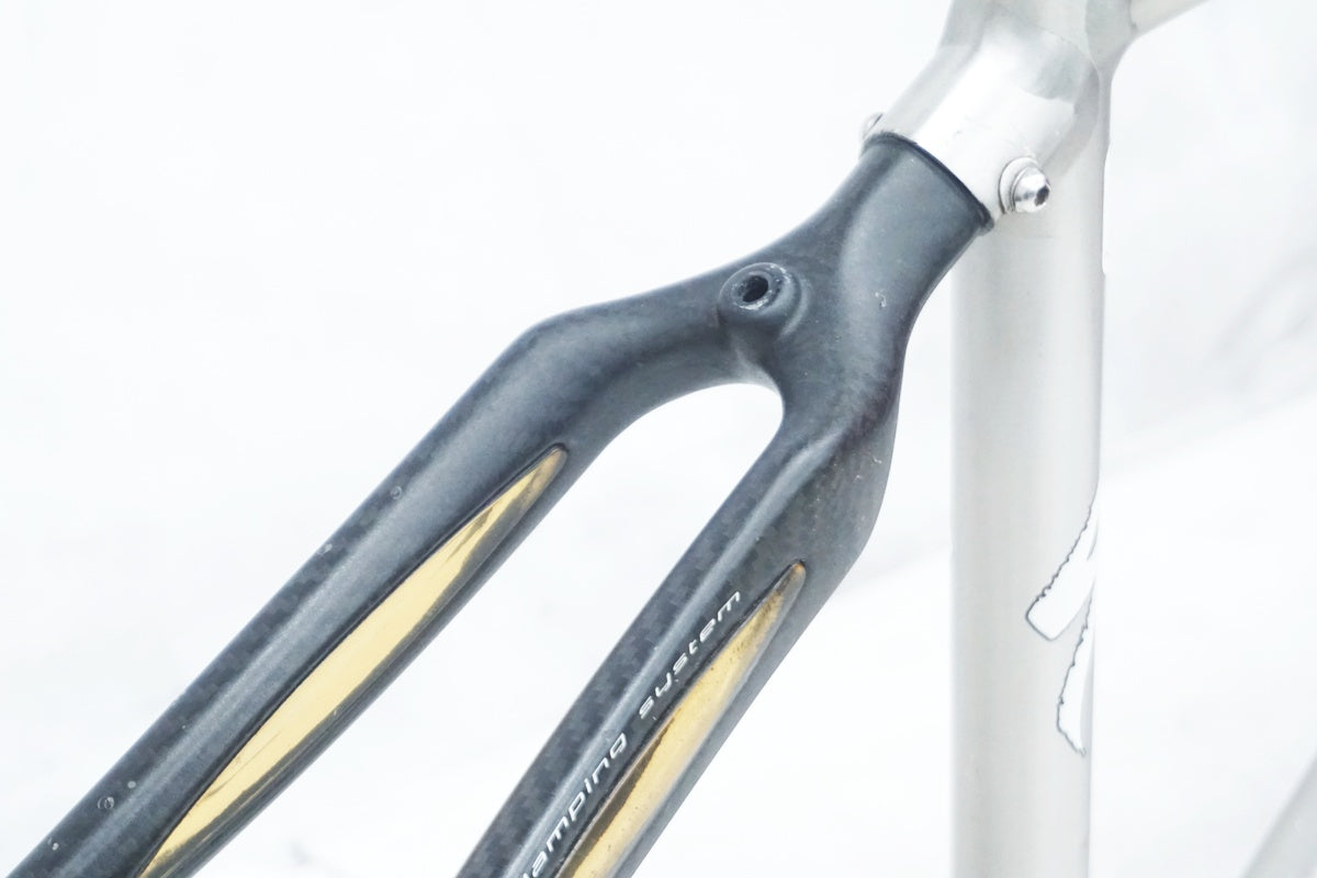 ジャンク SPECIALIZED 「スペシャライズド」 SEQUOIA ELITE 2005年頃モデル フレームセット / 大阪美原北インター店