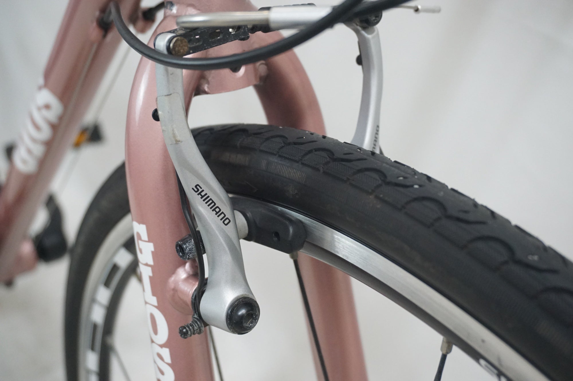 GIOS 「ジオス」 MISTRAL LIMITED COLOR EDITION 2019年モデル クロスバイク / 福岡アイランドシティ店
