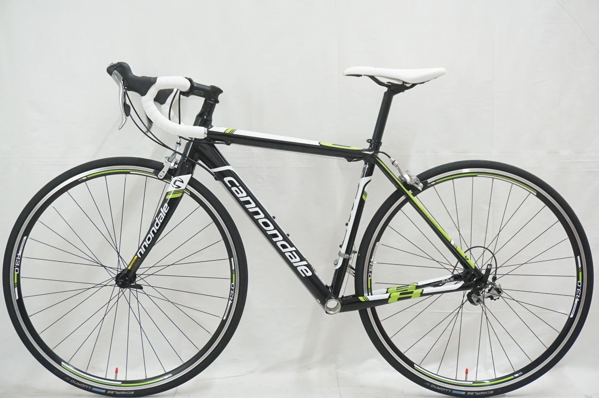 CANNONDALE 「キャノンデール」 CAAD8 6 TIAGRA 2015年モデル ロードバイク / 福岡アイランドシティ店 ｜  バイチャリ公式オンラインショップ 【スポーツ自転車買取販売専門店】