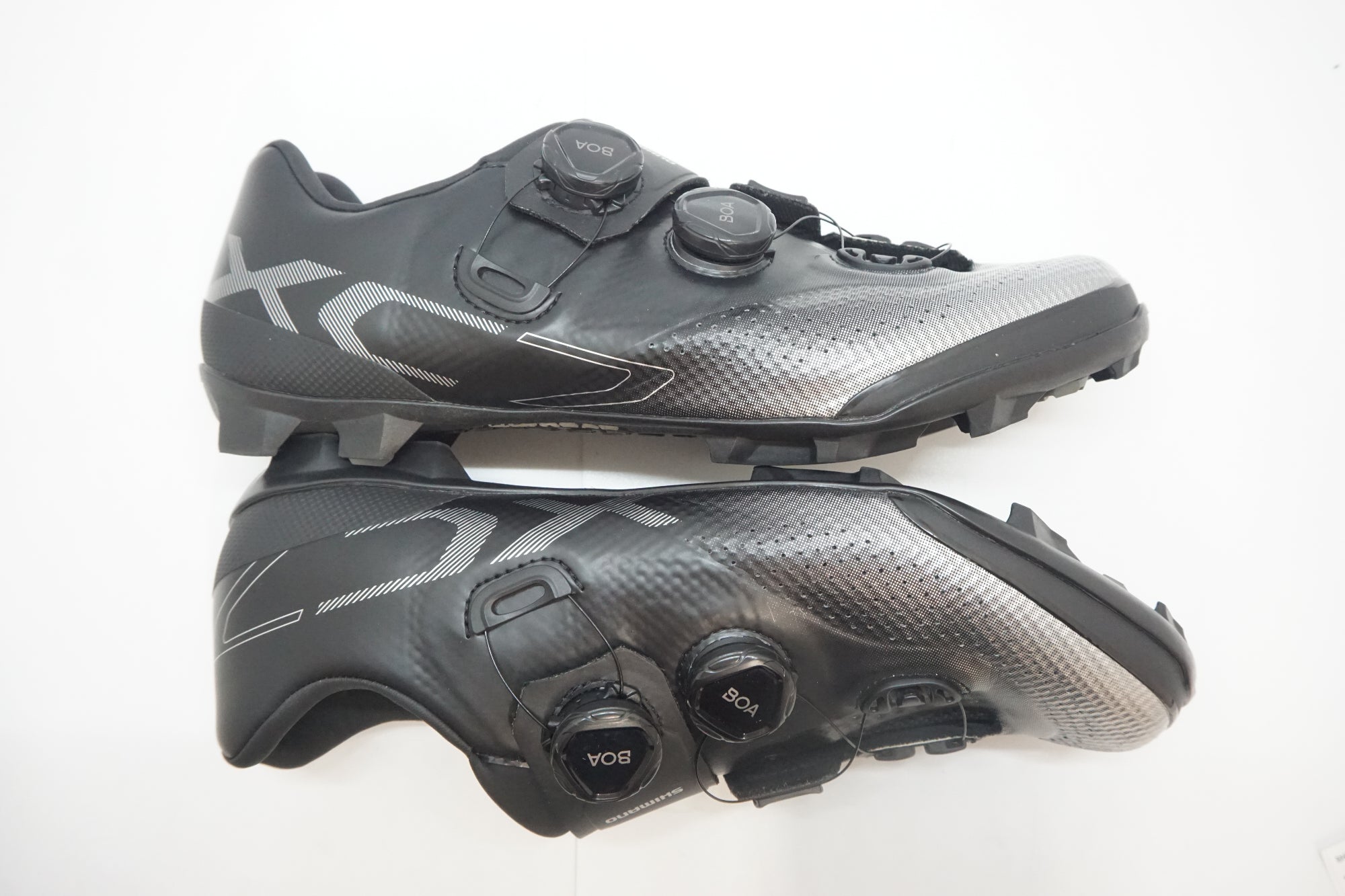 SHIMANO 「シマノ」 XC7 SH-XC702 44(27.8cm)サイズ シューズ / 福岡店
