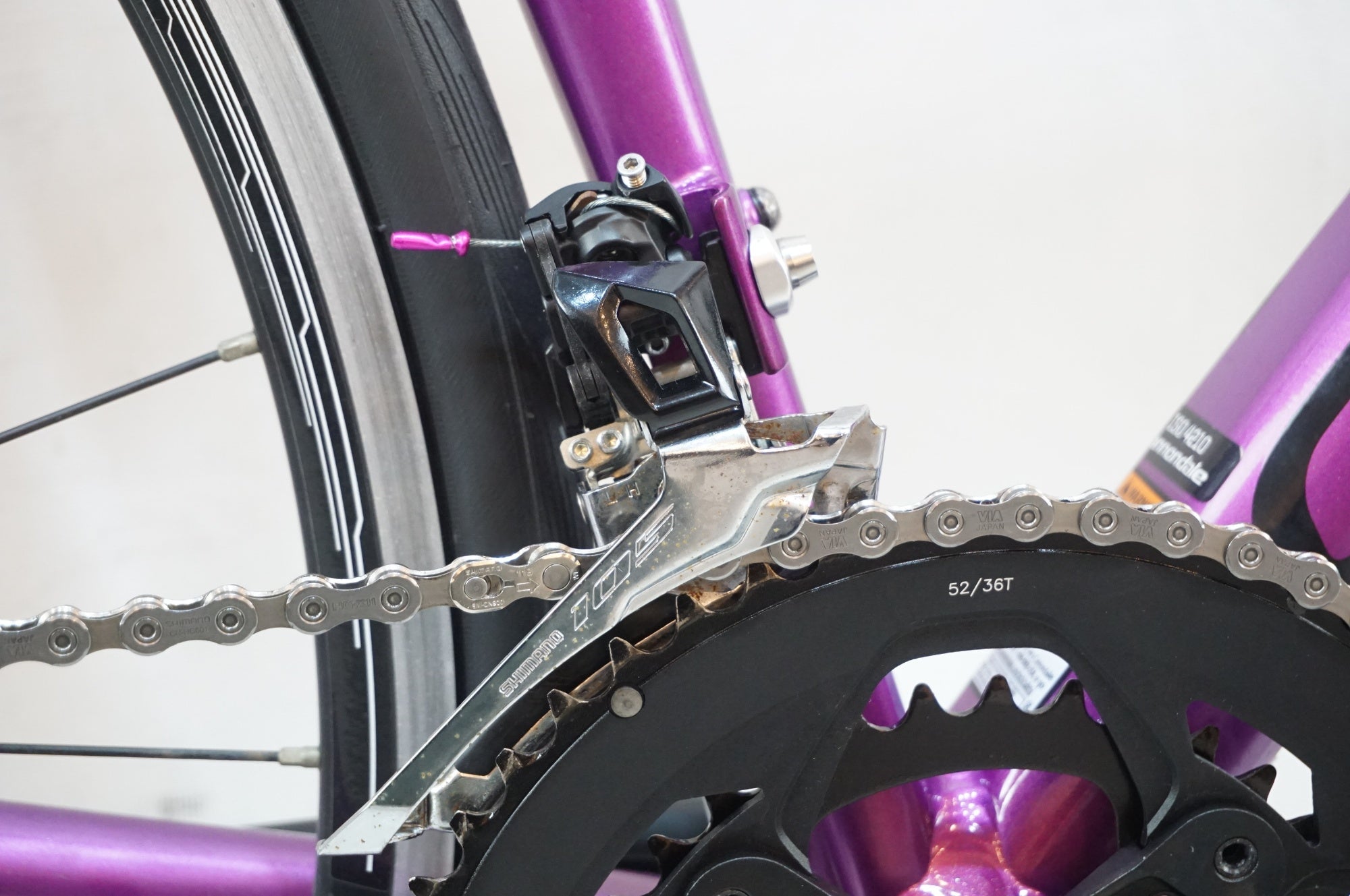 CANNONDALE 「キャノンデール」 CAAD12 105 2019年モデル ロードバイク / 浦和ベース