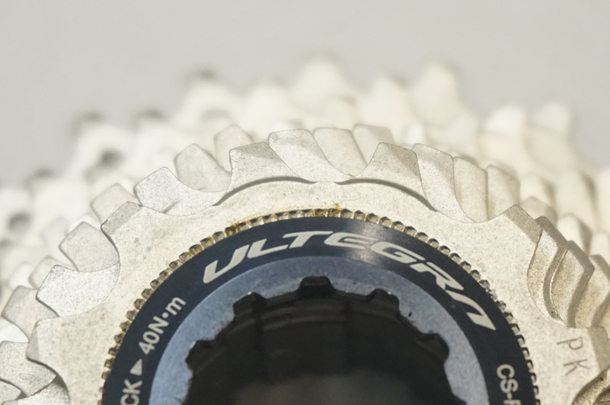 SHIMANO 「シマノ」 ULTEGRA CS-R8000 12-25T スプロケット
