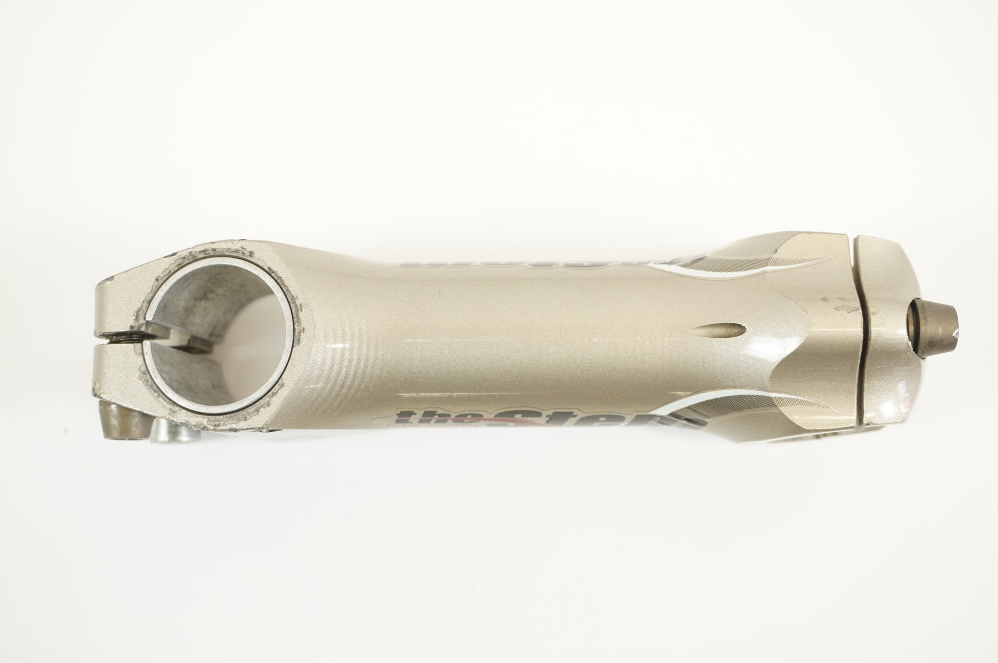 ITM 「アイティーエム」 THE STEM φ25.8 110mm ステム / 宇都宮店