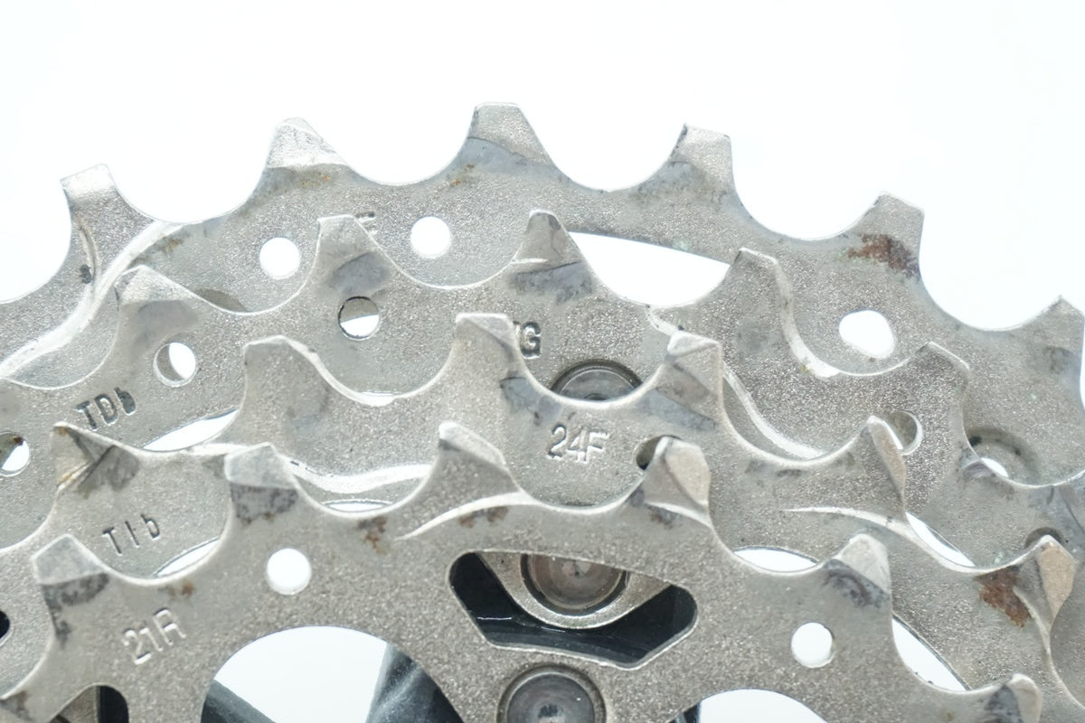 SHIMANO「シマノ」 ULTEGRA CS-R8100 11-30T スプロケット 京都西院店