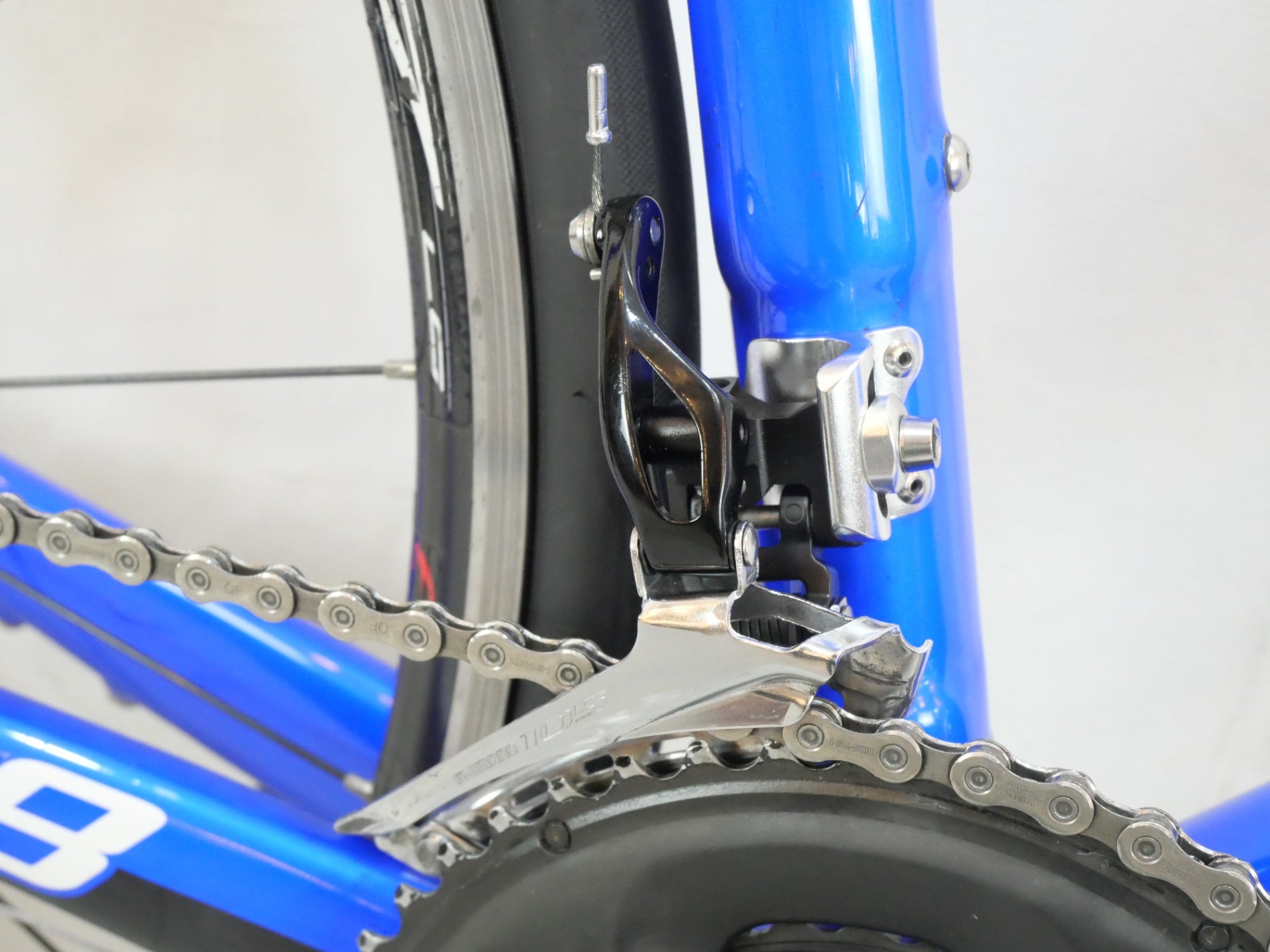 自転車本体 ANCHOR ANCHOR 「アンカー」 RS8 2017年モデル ロードバイク