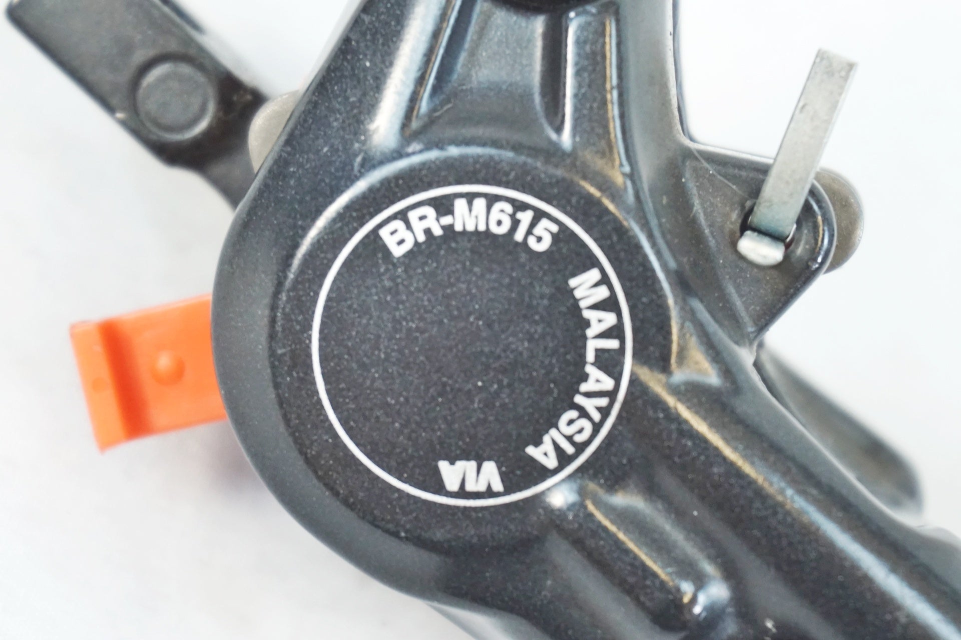 SHIMANO 「シマノ」 DEORE BL-M615 BR-M615 油圧ディスクブレーキ