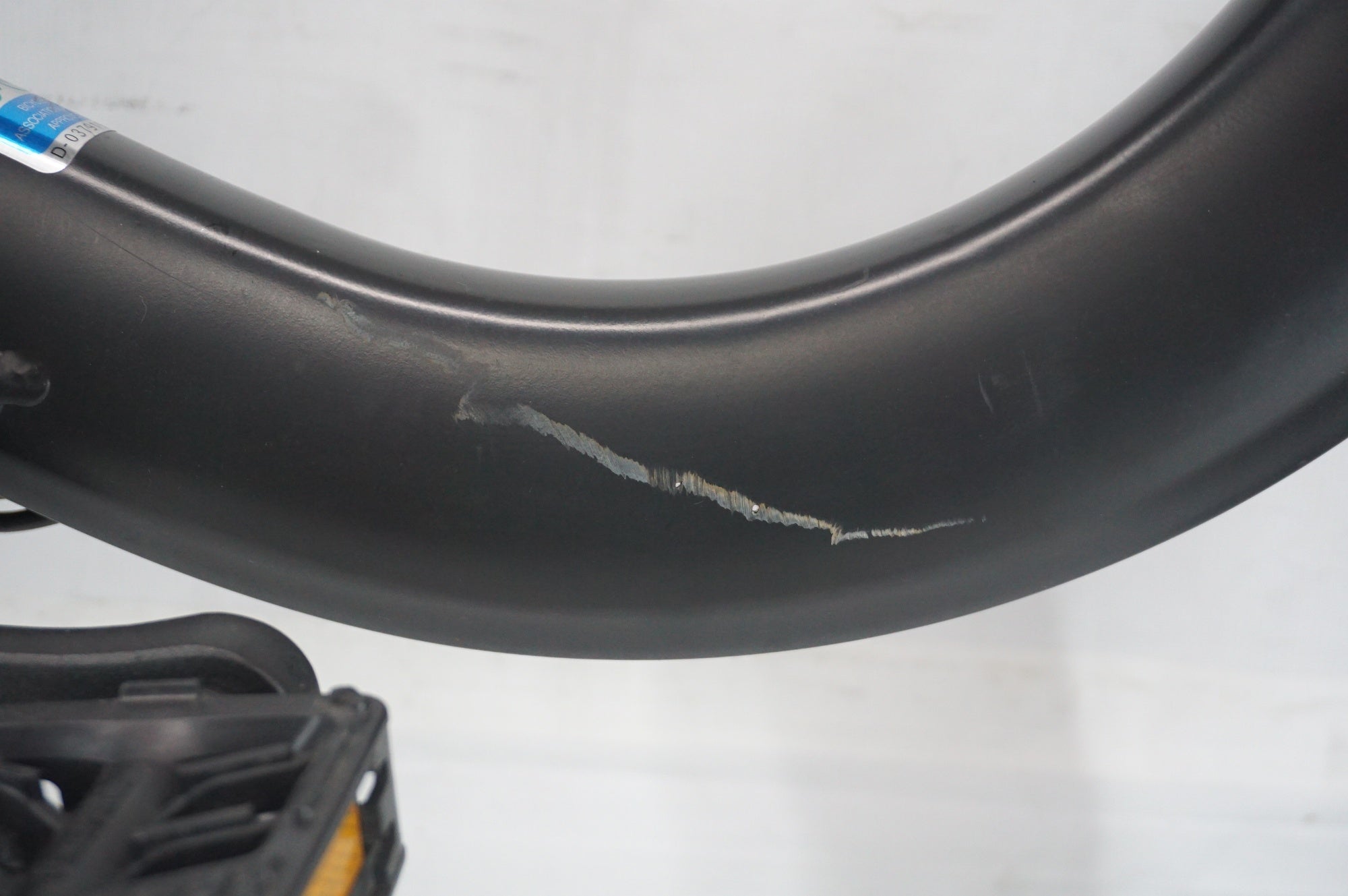 PANASONIC 「パナソニック」 ギュット・クルームR・DX BE-FRD031 2022年モデル 20インチ 電動アシスト自転車 / 阪急塚口店