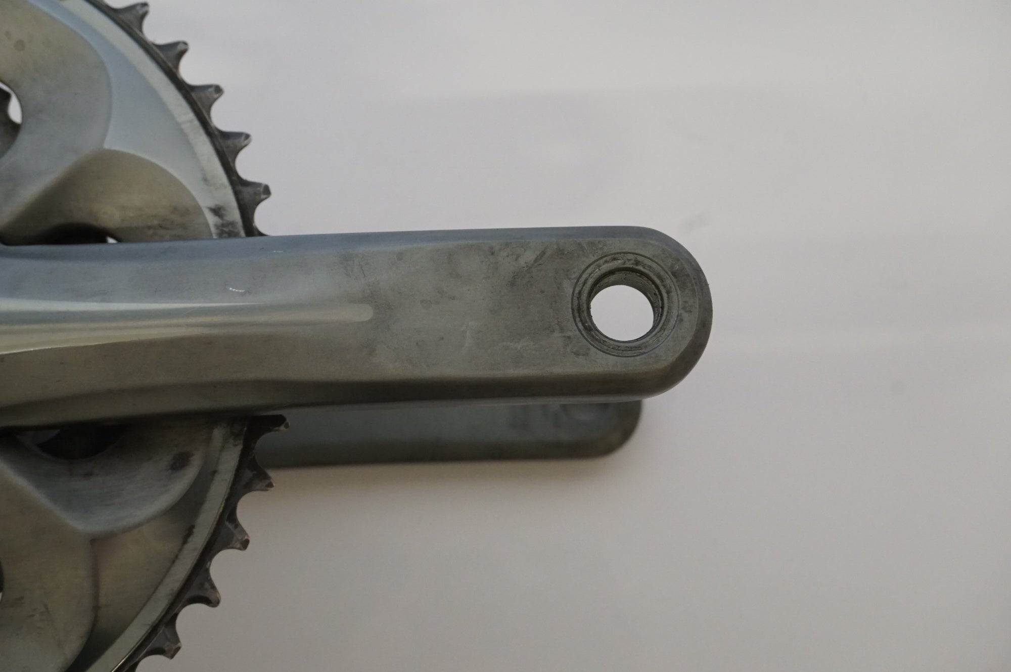SHIMANO 「シマノ」 ULTEGRA FC-6750 50-34T 170mm クランクセット