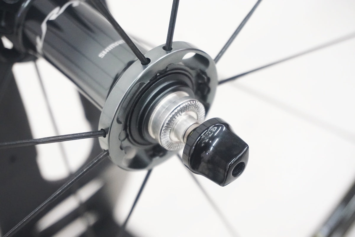 BOW　訳あり(抜き止めねじなめてます)Dura-Ace R9100 公式通販 - 人気アイテム多数 BOW様専用 R9100 訳あり(抜き止め