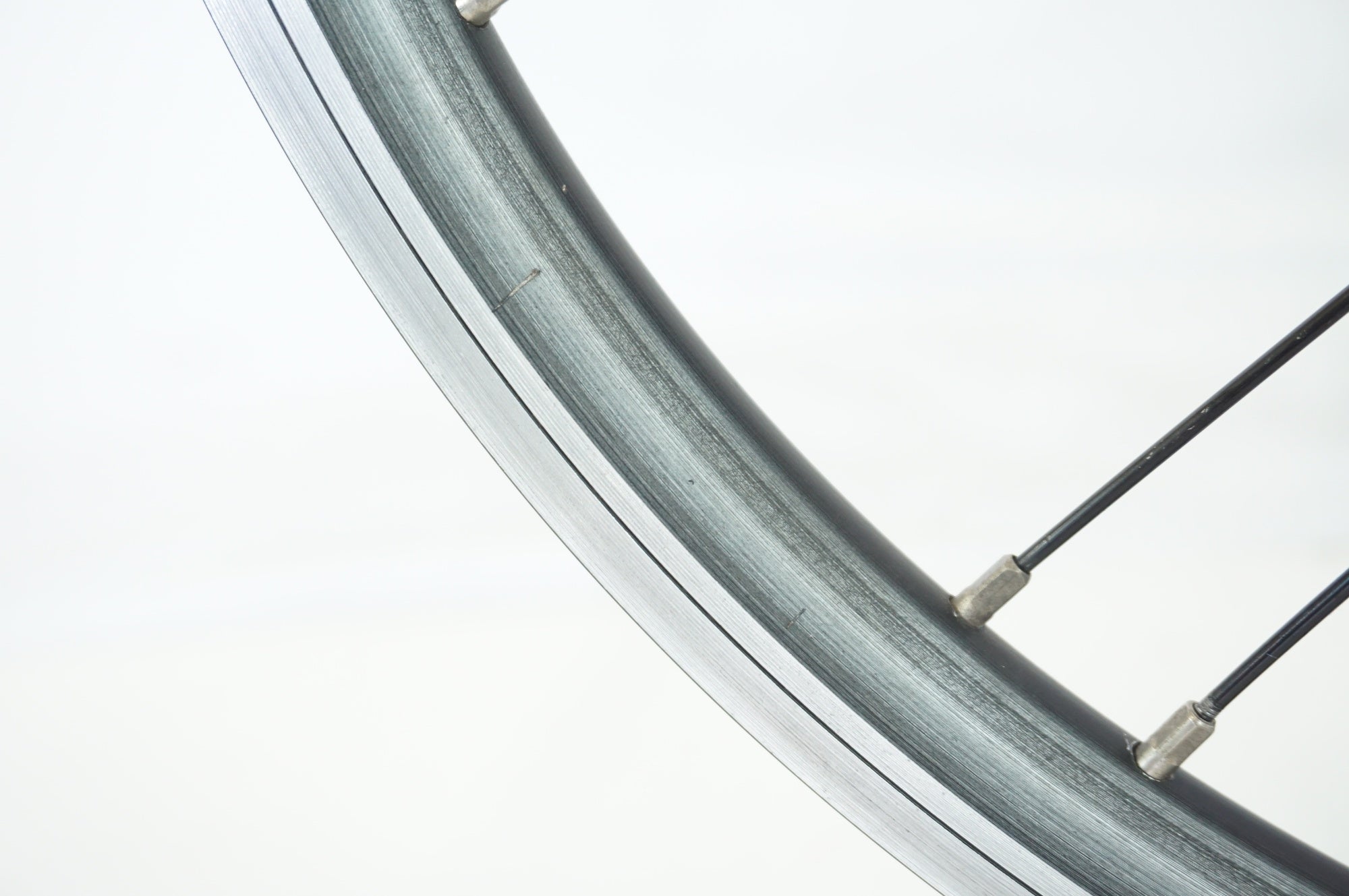 A CLASS 「エークラス」 FOLEX 20(406) SHIMANO 10s リアホイール