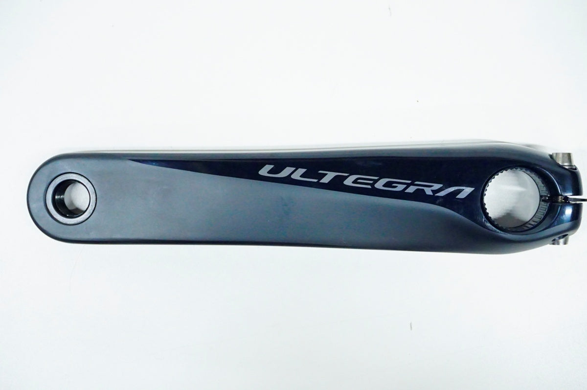 SHIMANO 「シマノ」 ULTEGRA FC-R8000 52-36T 172.5mm クランク / 名古屋大須店
