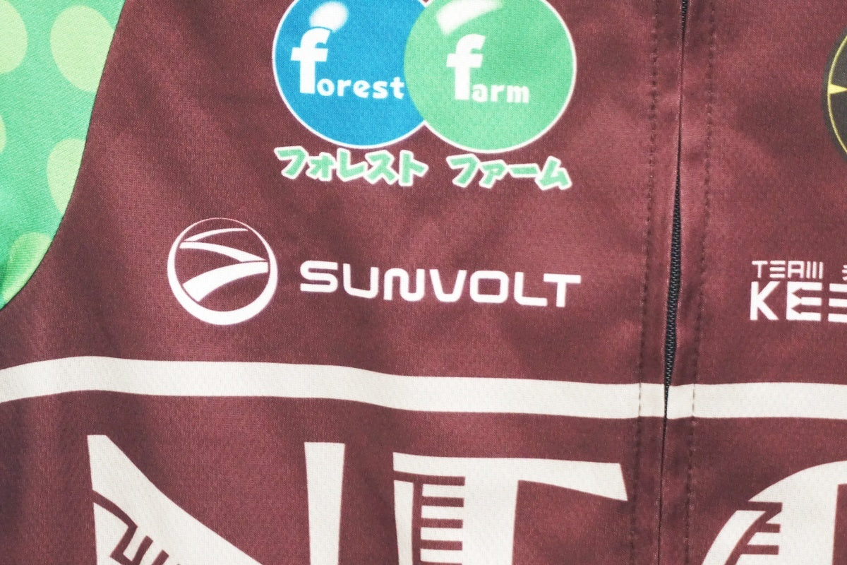 SUNVOLT 「サンボルト」 Lサイズ ジャージ / 大阪美原北インター店