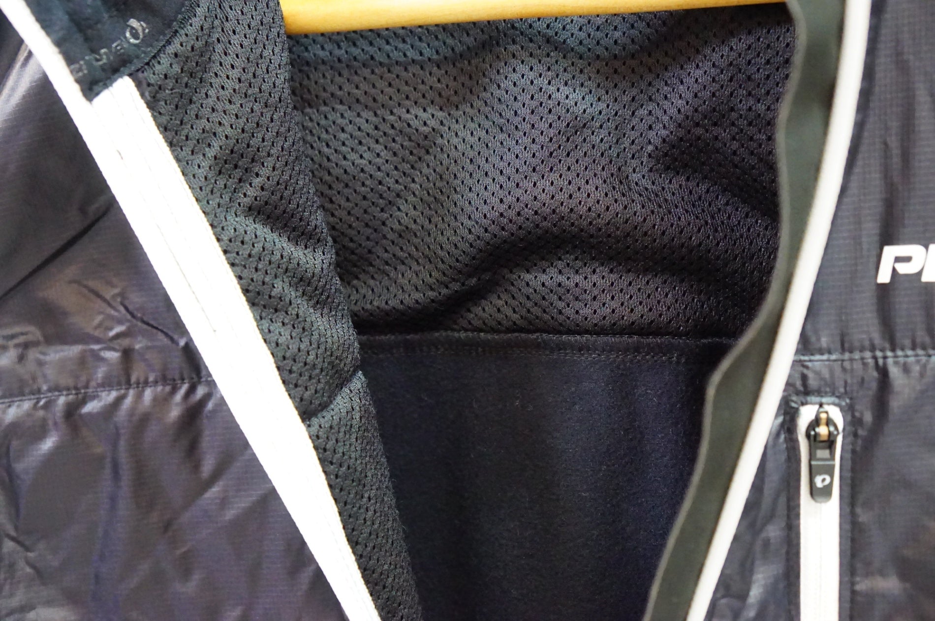 PEARL IZUMI 「パールイズミ」 XLサイズ ベスト / 熊谷本店