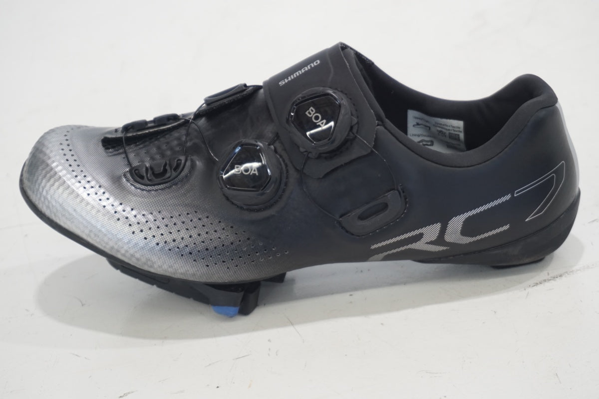SHIMANO 「シマノ」 SHRC702M EU40(25.2cm)サイズ シューズ  / 滋賀大津店