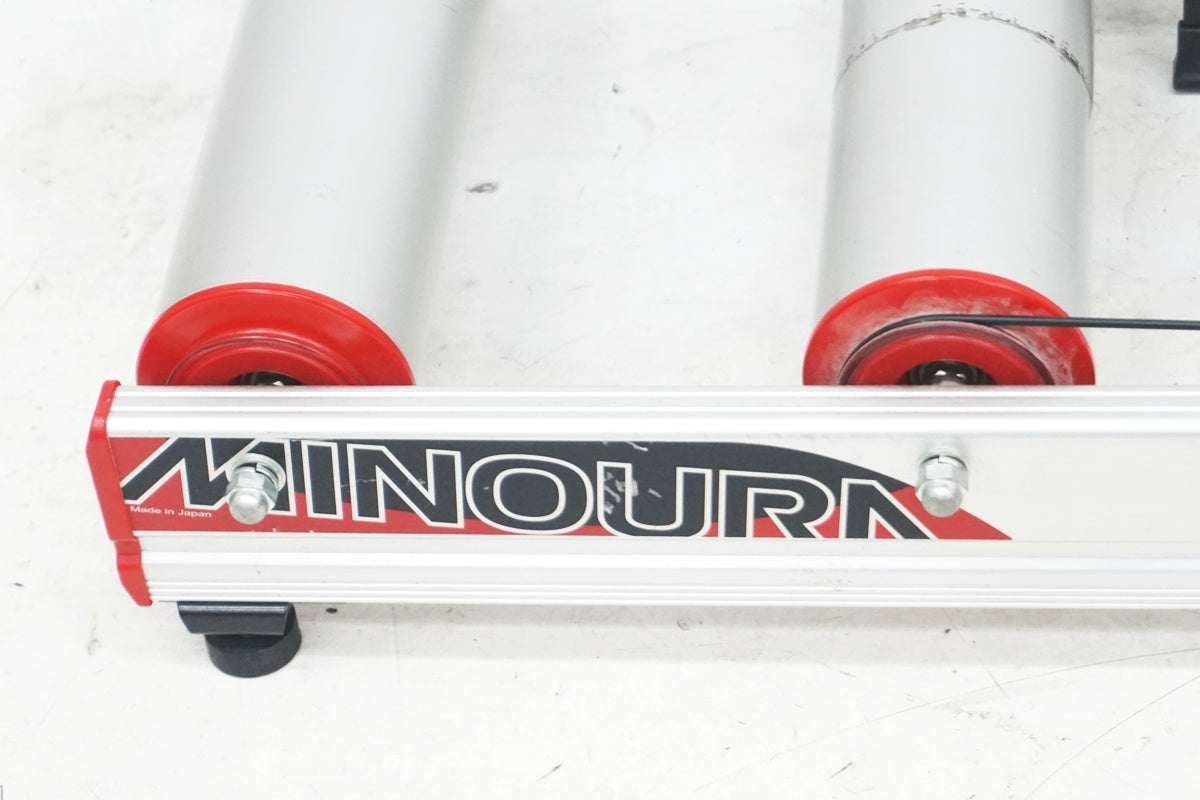 MINOURA 「ミノウラ」 LIVE ROLL R720 3本ローラー / 大阪美原北インター店