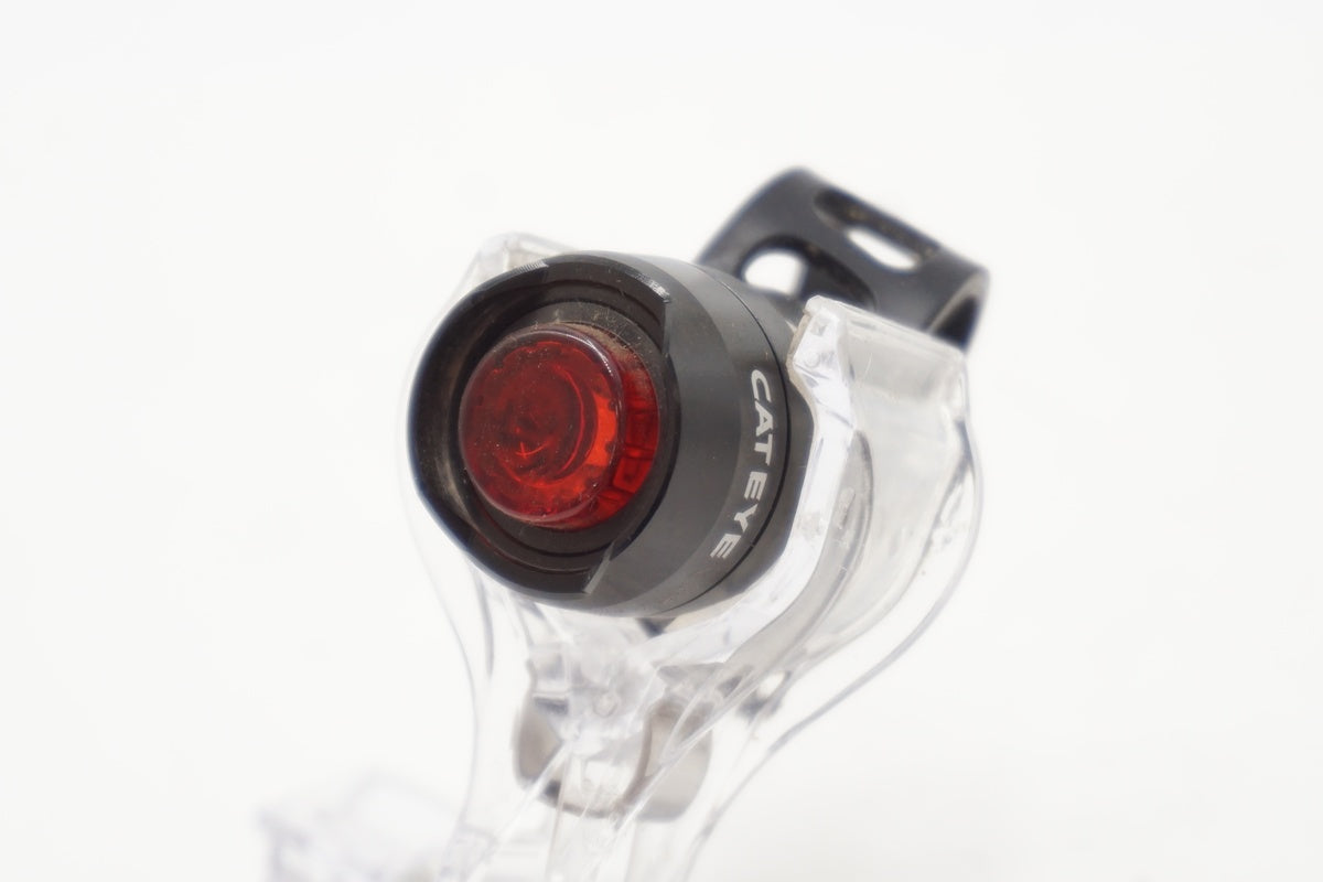 CATEYE「キャットアイ」 リアライト/ 京都西院店