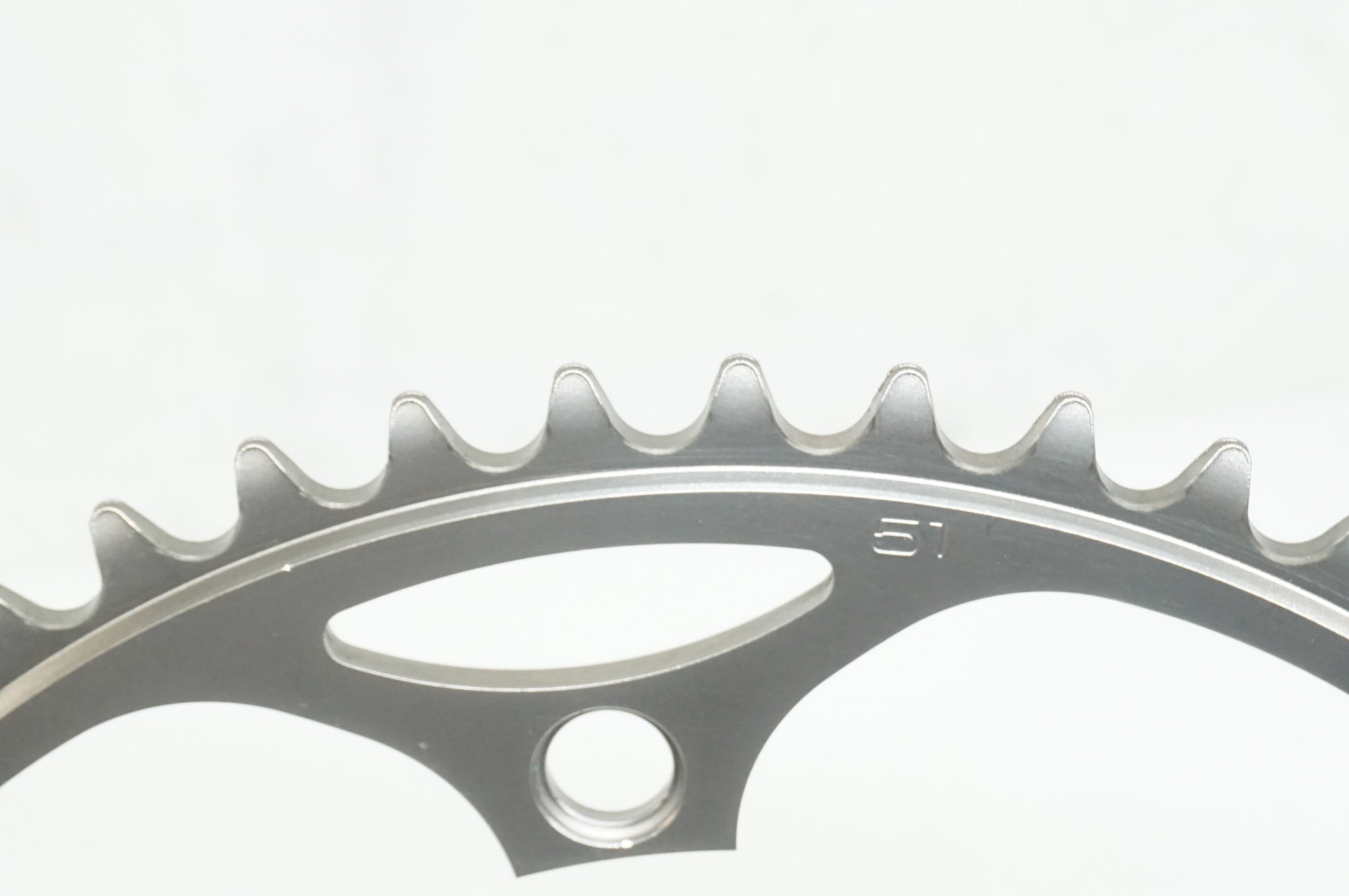 SHIMANO 「シマノ」 DURA-ACE NJS 51T チェーンリング / 大宮店