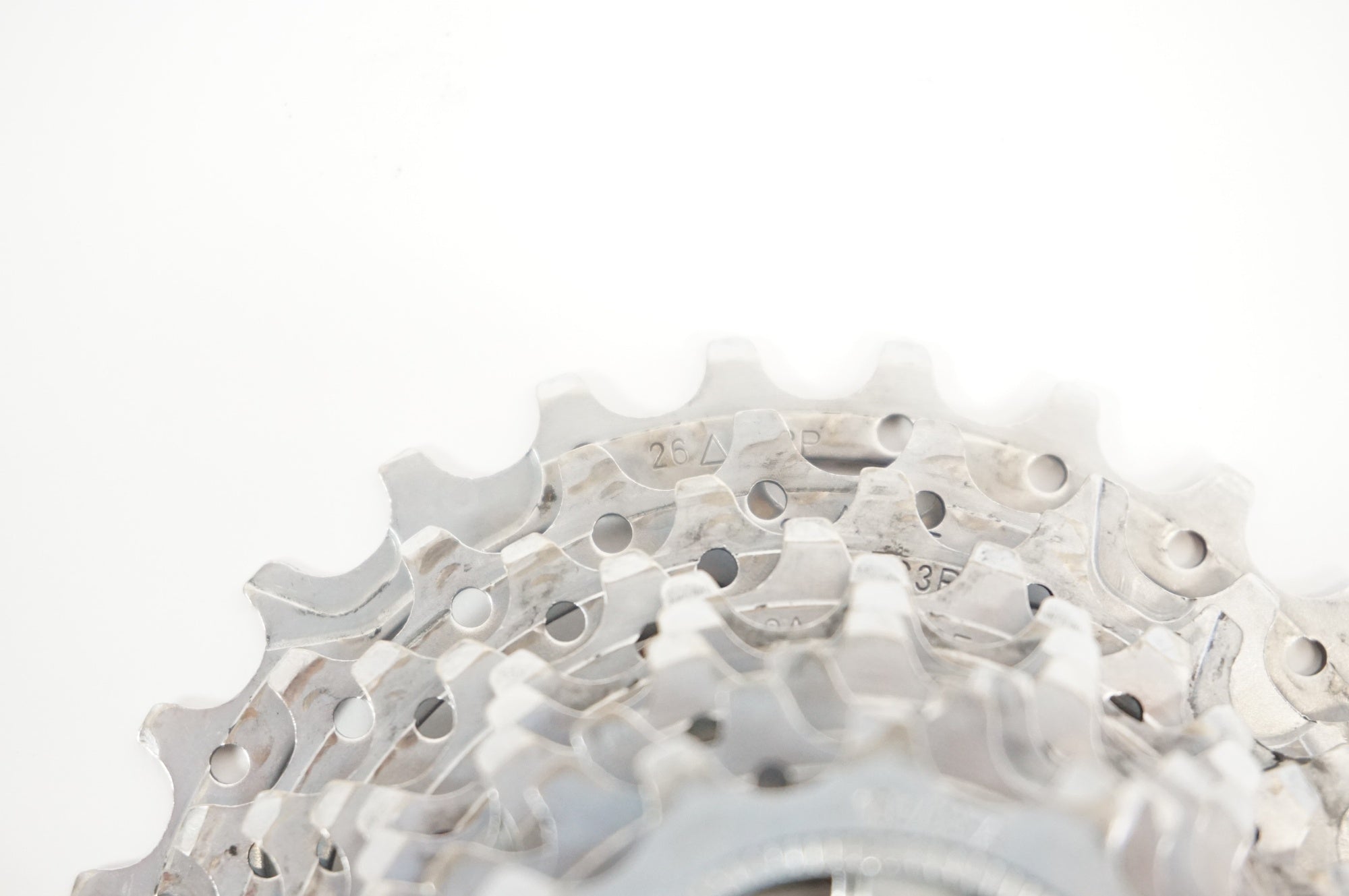 CAMPAGNOLO 「カンパニョーロ」 モデル不明 13-26T 10S スプロケット