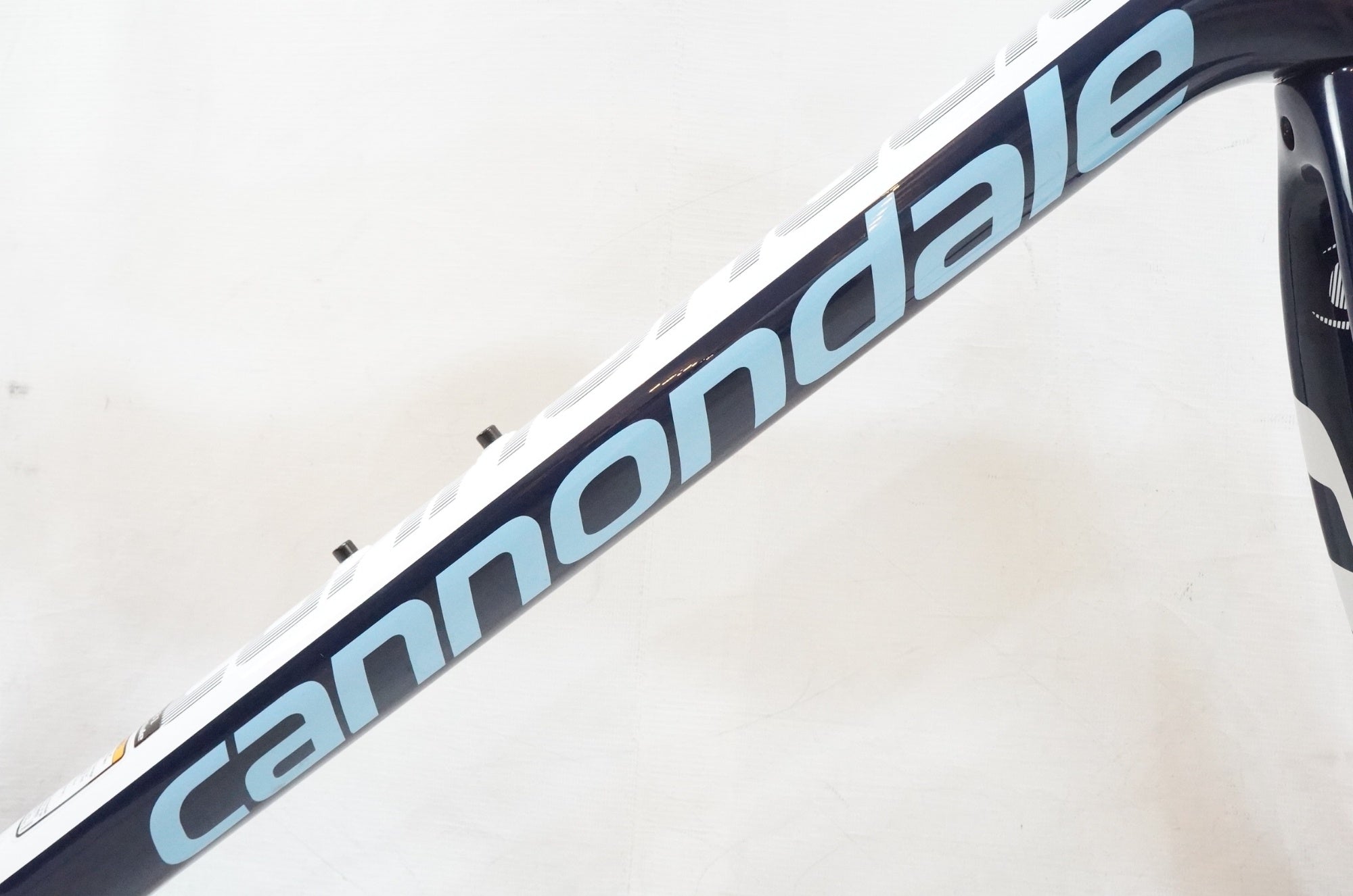 CANNONDALE 「キャノンデール」 SUPERSIX EVO HI-MOD 2014年モデル フレームセット / 浦和ベース