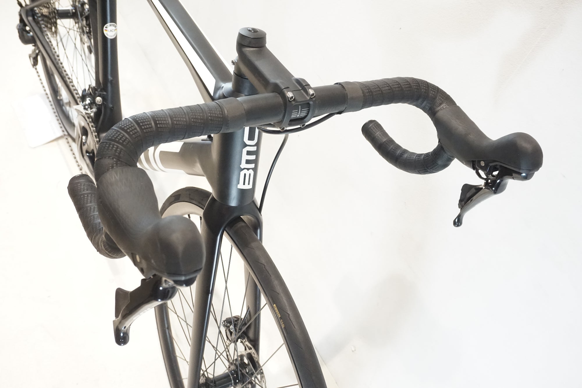 BMC 「ビーエムシー」 TEAMMACHINE SLR SEVEN 2022年モデル ロードバイク / 横浜戸塚店