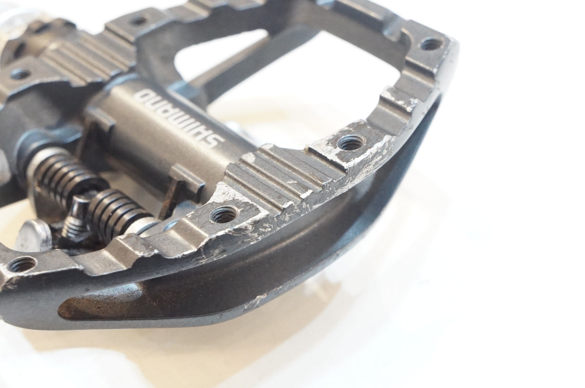 SHIMANO 「シマノ」 PD-EH500 ペダル / 浦和ベース