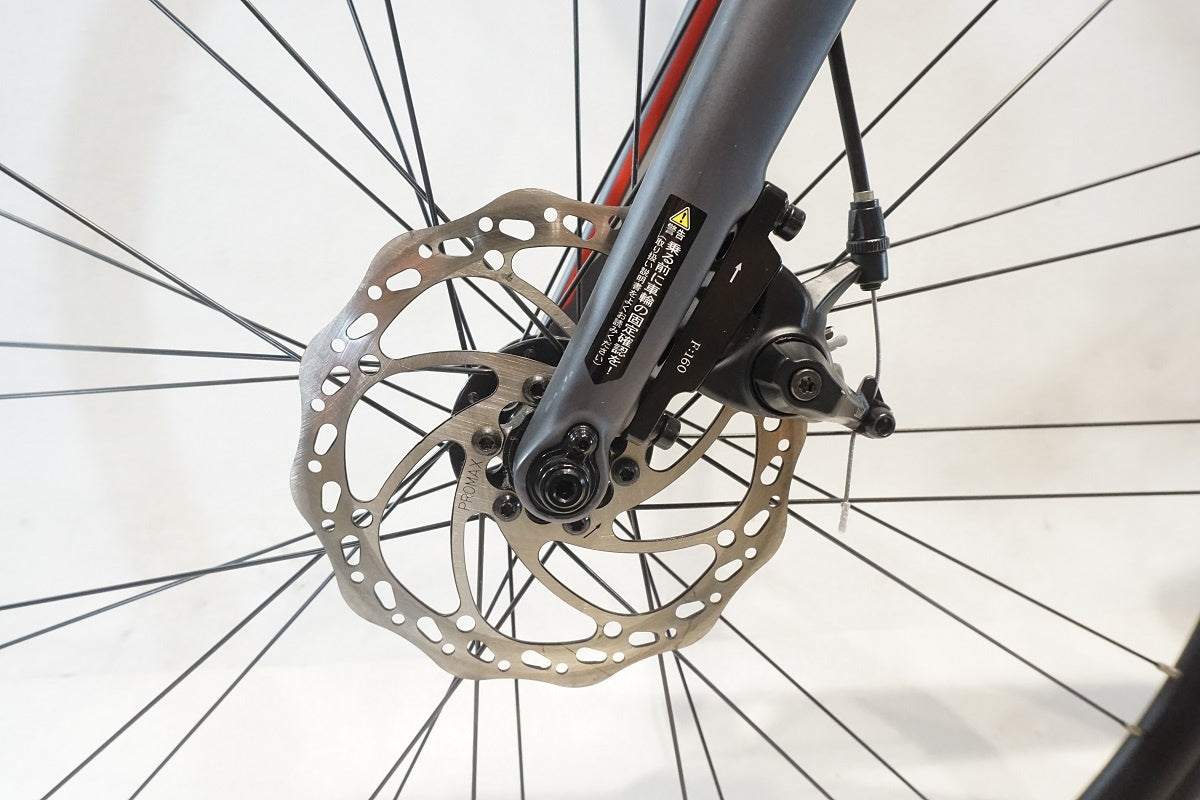 MERIDA 「メリダ」 SCULTURA 200 2021年モデル ロードバイク / 横浜戸塚店