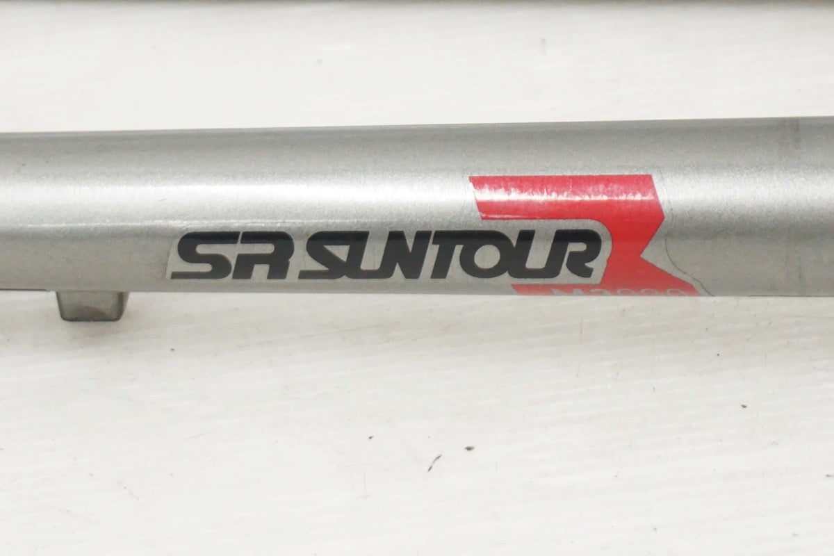 SR SUNTOUR 「エスアールサンツアー」 M3030 27.5インチ フロントサスペンション / 奈良店