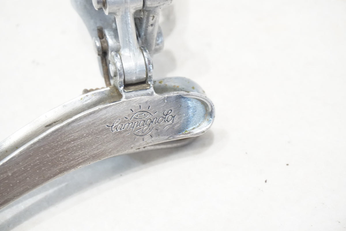 CAMPAGNOLO 「カンパニョーロ」 フロントディレーラー / 横浜戸塚店
