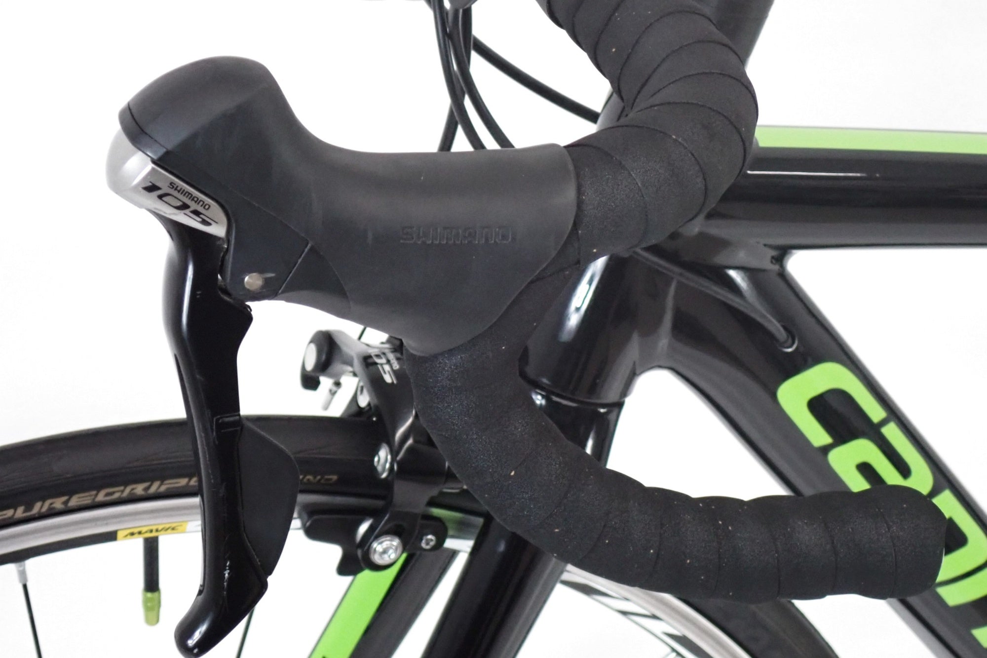 CANNONDALE 「キャノンデール」 CAAD12 105 2018年モデル ロードバイク / 伊勢崎店