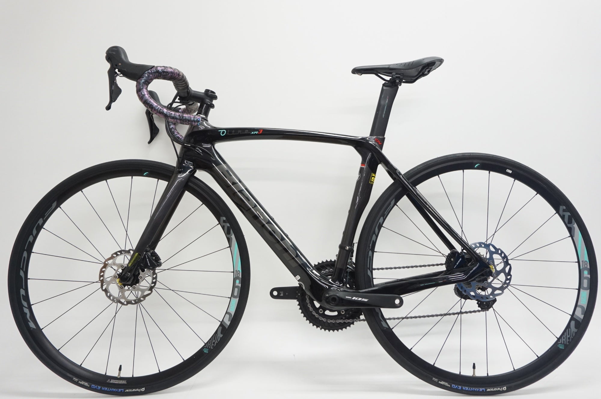 BIANCHI 「ビアンキ」 OLTRE XR3 DISC 2020年モデル ロードバイク / 福岡店