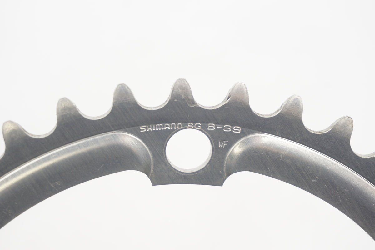 SHIMANO 「シマノ」 39T チェーンリング / 奈良店
