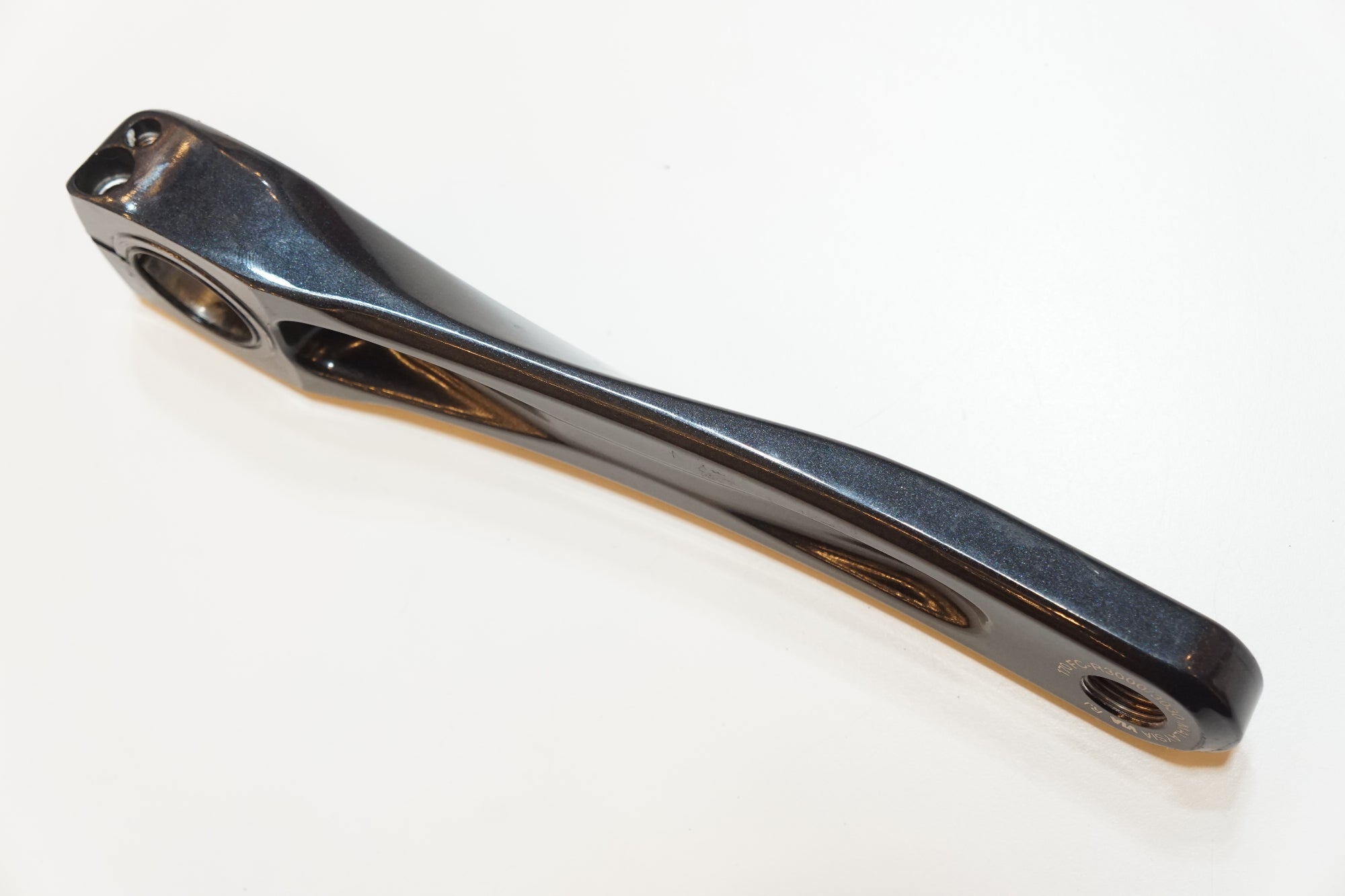 SHIMANO 「シマノ」 SORA FC-R3000 170mm 左クランク  / バイチャリ浦和ベース