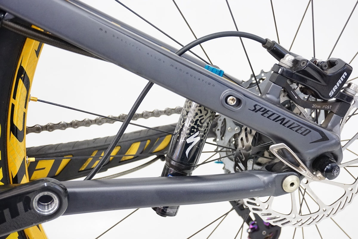 SPECIALIZED「スペシャライズド」 EPIC EXPERT EVO 2011年モデル マウンテンバイク / 浜松店