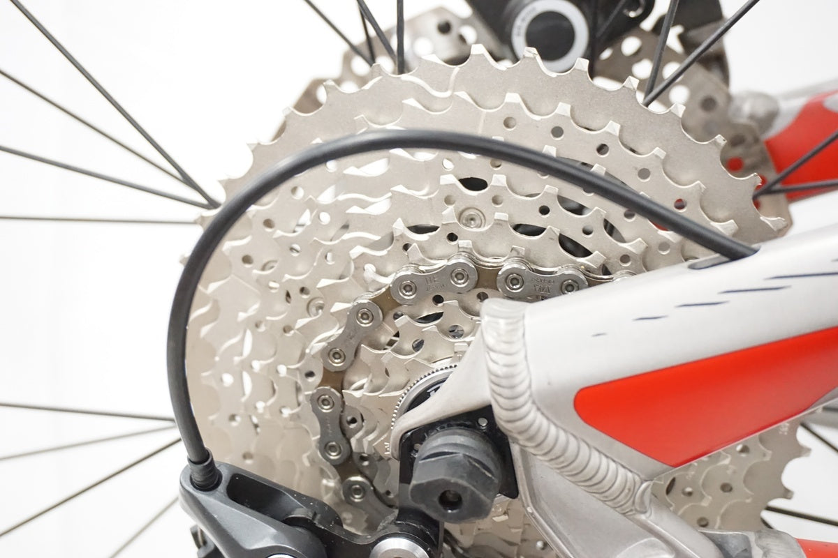 GT 「ジーティー」 HELION COMP 2015年モデル マウンテンバイク / 奈良店