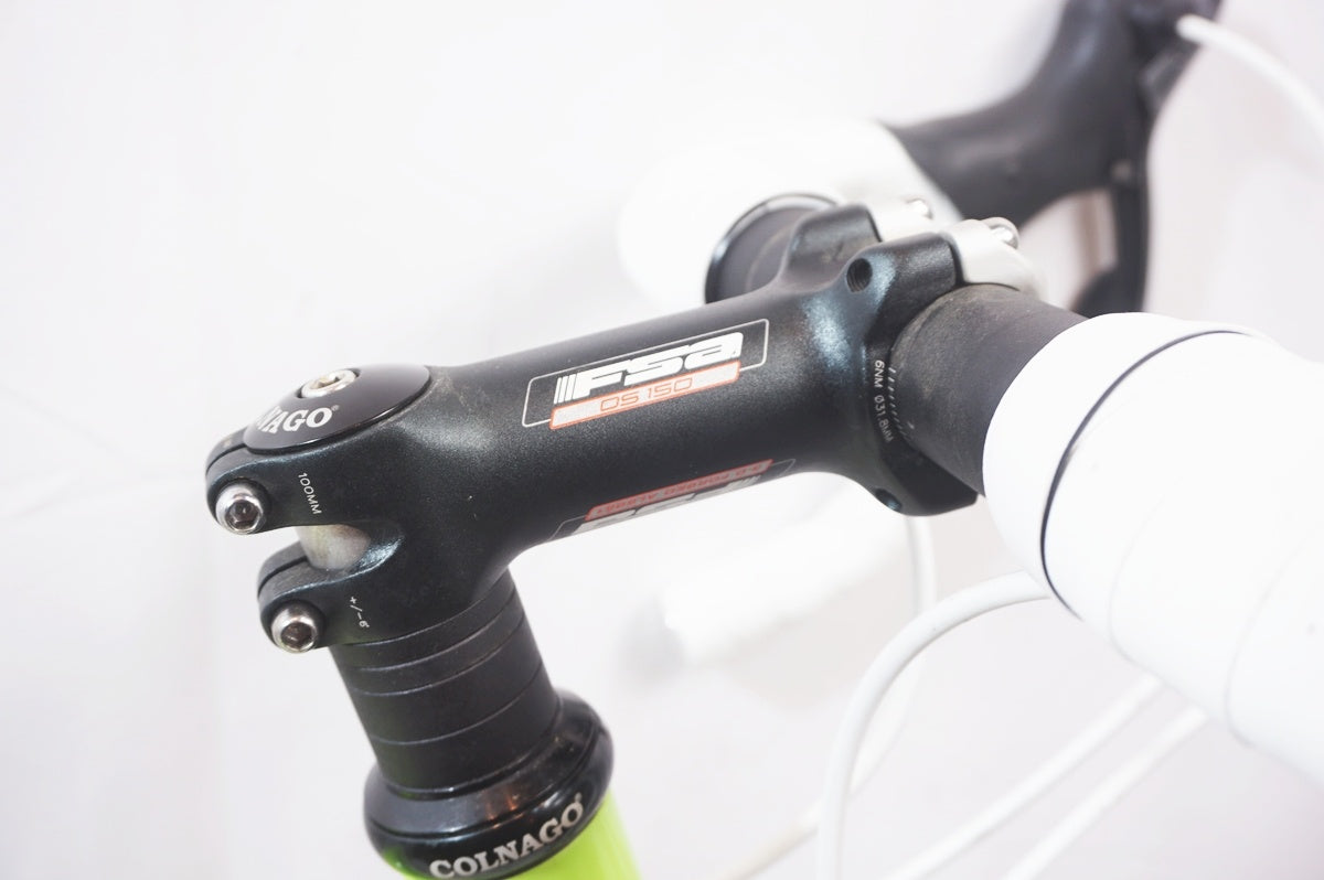 COLNAGO 「コルナゴ」 PRIMAVERA 2008年モデル ロードバイク