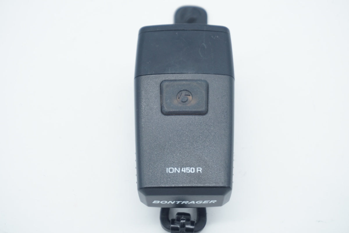 BONTRAGER 「ボントレガー」 ION 450R フロントライト / 京都八幡店