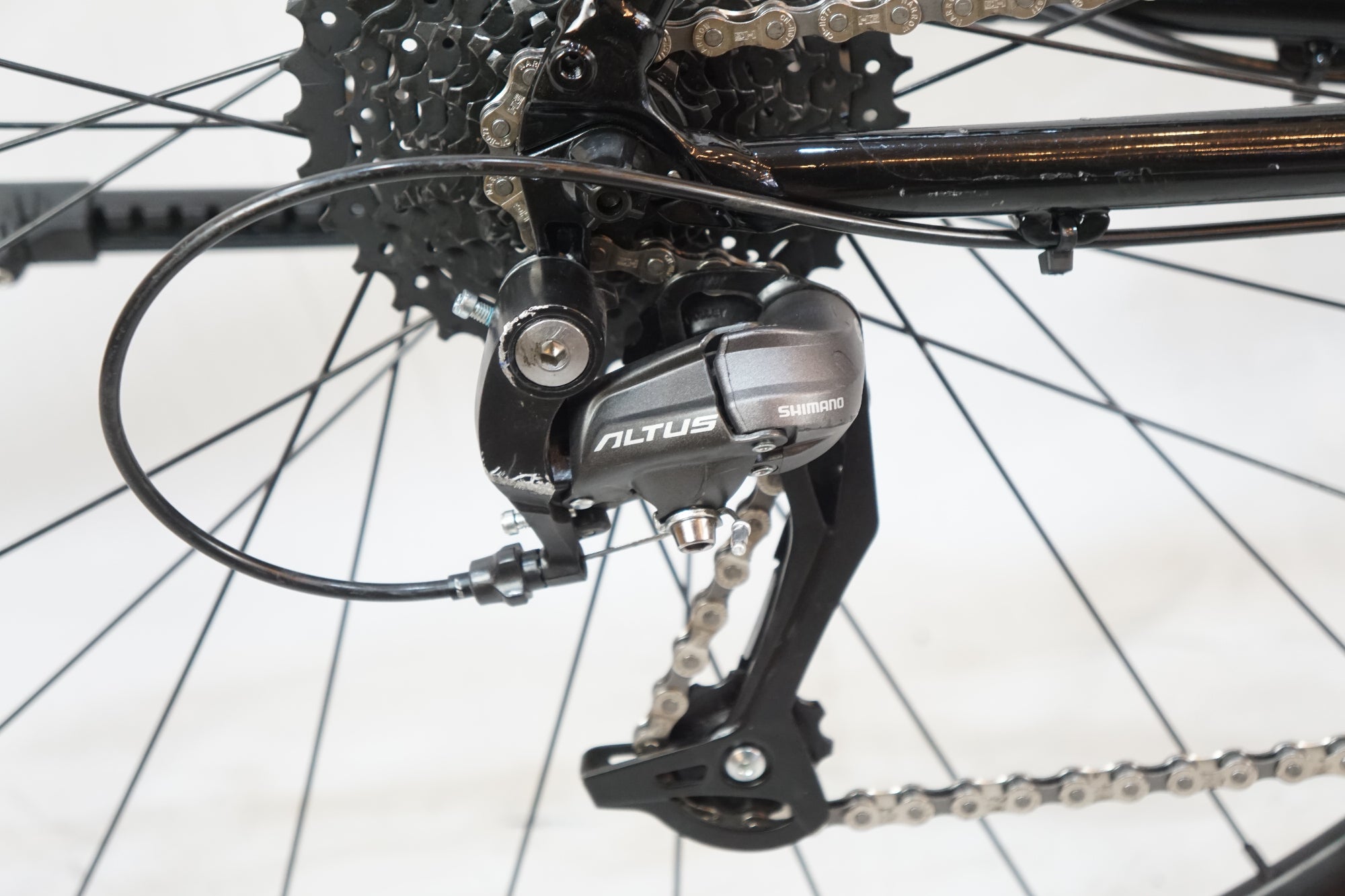 CANNONDALE 「キャノンデール」 QUICK3 2025年モデル クロスバイク