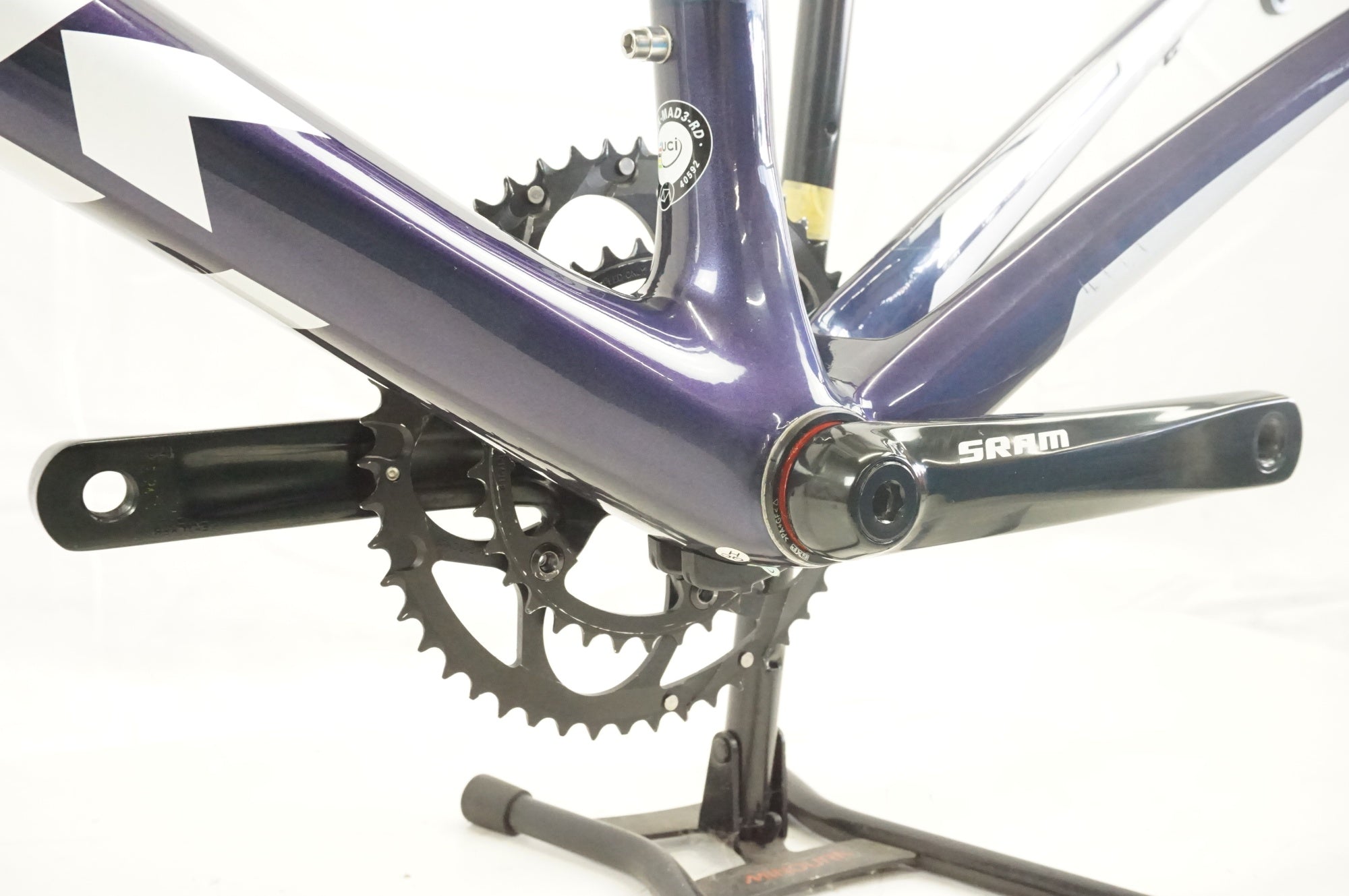 TREK 「トレック」 MADONE 3.1 2012年モデル フレームセット