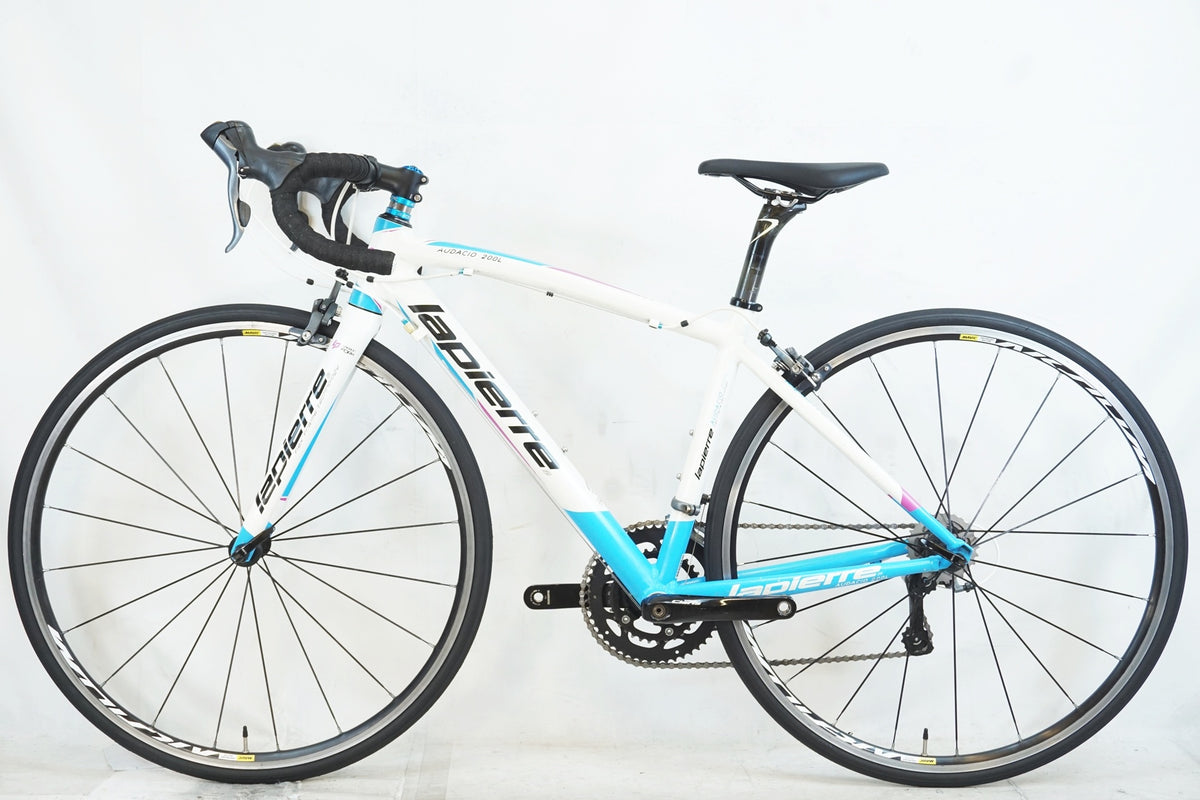 LAPIERRE 「ラピエール」 AUDACIO 200L 2015年モデル ロードバイク / 有明ガーデン店
