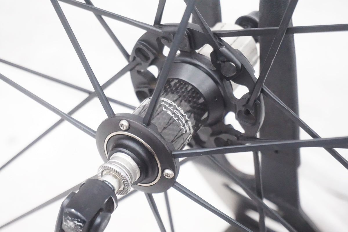 CAMPAGNOLO 「カンパニョーロ」 SHAMAL MILLE C15 シマノ11速 ホイールセット  / 大阪美原北インター店