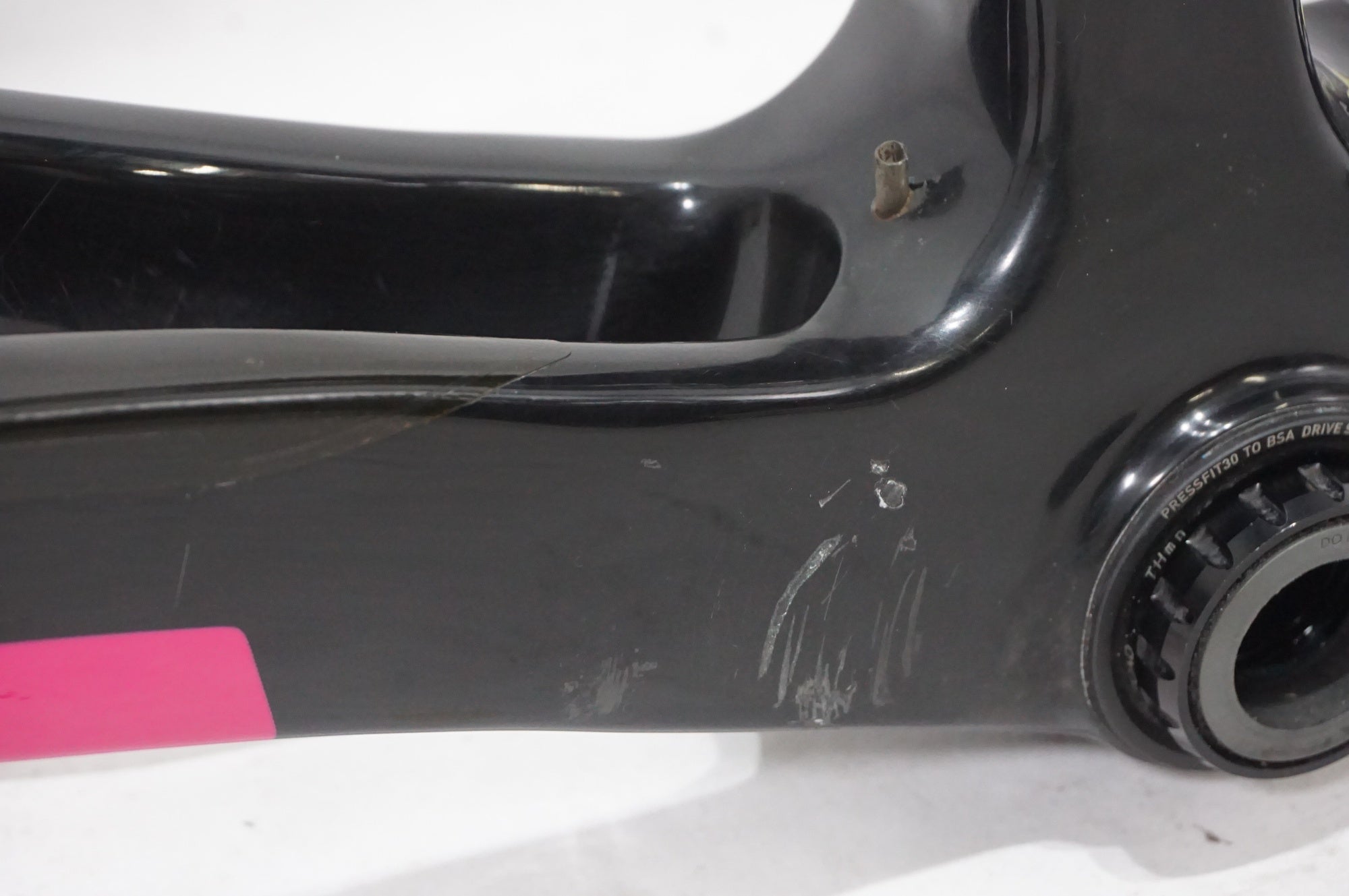 ジャンク RIDLEY 「リドレー」 FENIX 2017年モデル フレームセット / AKIBA店