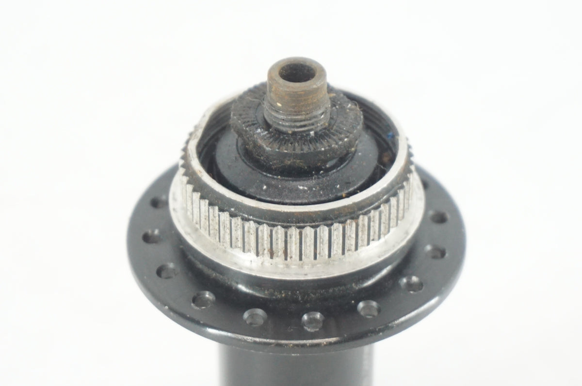 SHIMANO 「シマノ」 DEORE HB-M6000 フロントハブ / 阪急塚口店