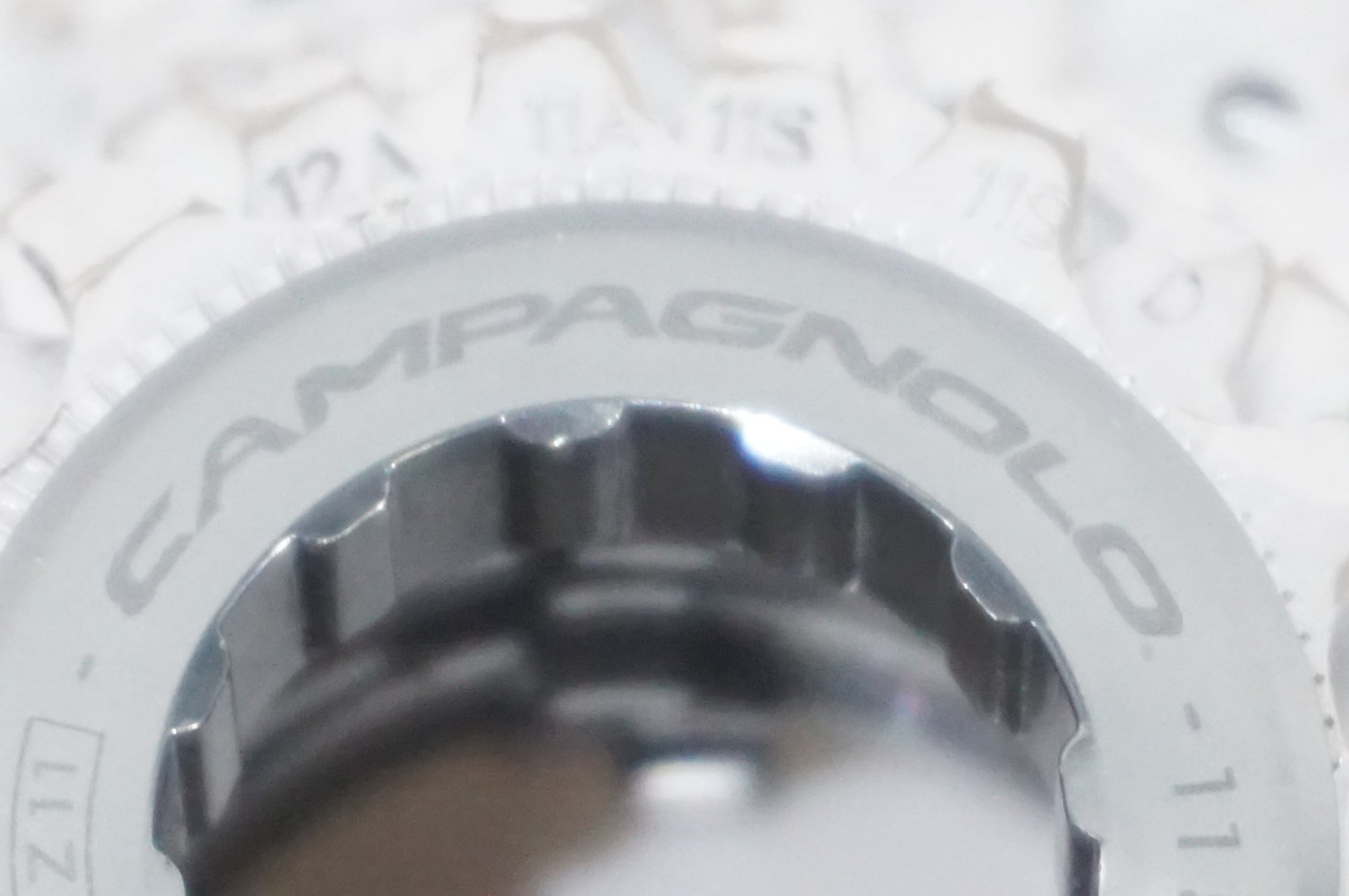 CAMPAGNOLO 「カンパニョーロ」 CHORUS 11-25T スプロケット / AKIBA店