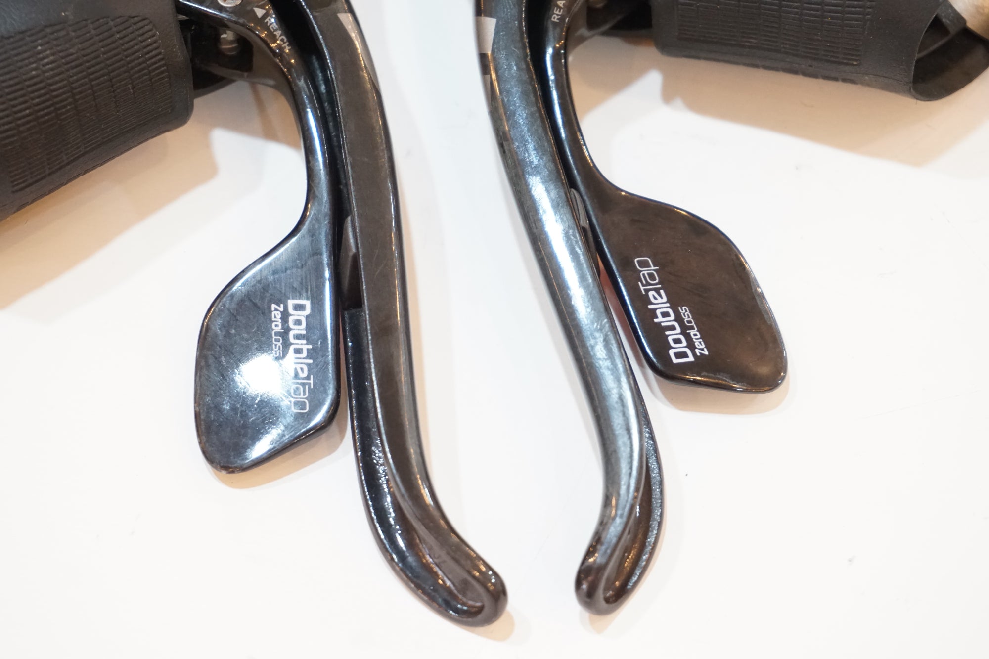 SRAM 「スラム」 RED 22 ダブルタップレバー / バイチャリ浦和
