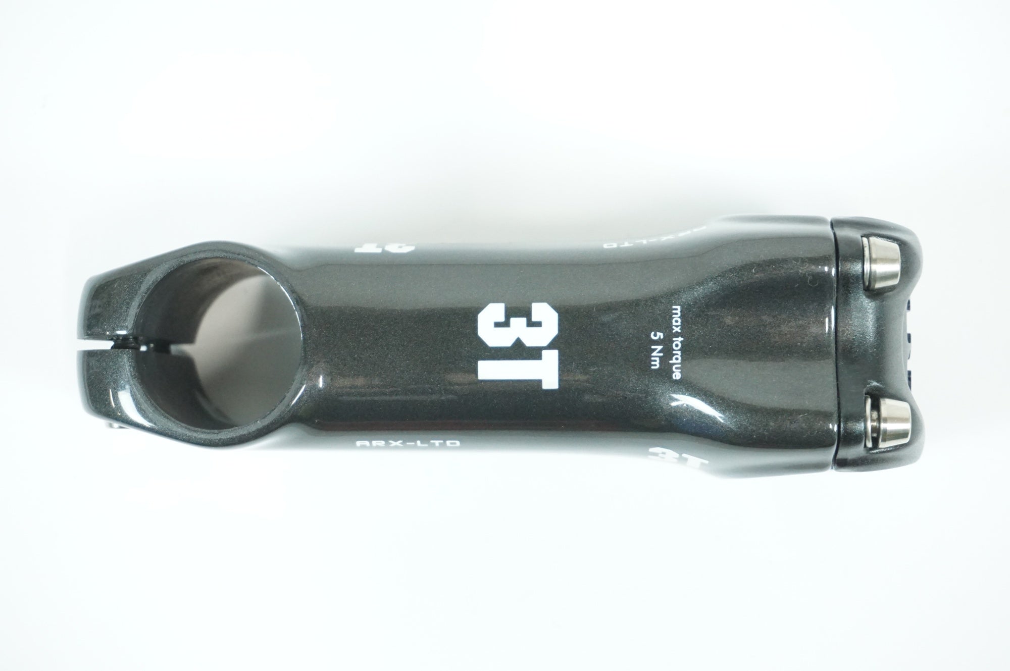 3T 「スリーティー」 ARX LTD 100mm φ31.8 ステム / 宇都宮店