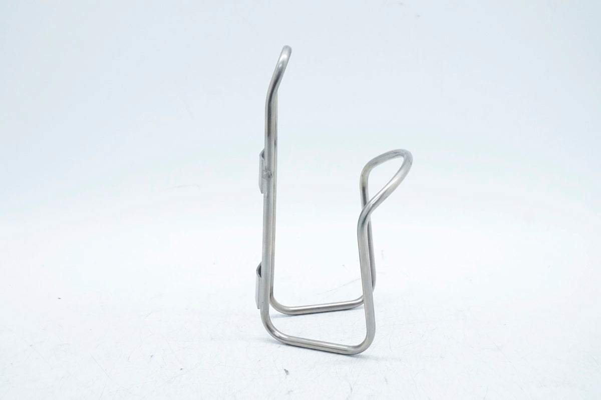 KING CAGE 「キングケージ」 STAINLESS STEEL CAGE ボトルケージ / 大阪門真店