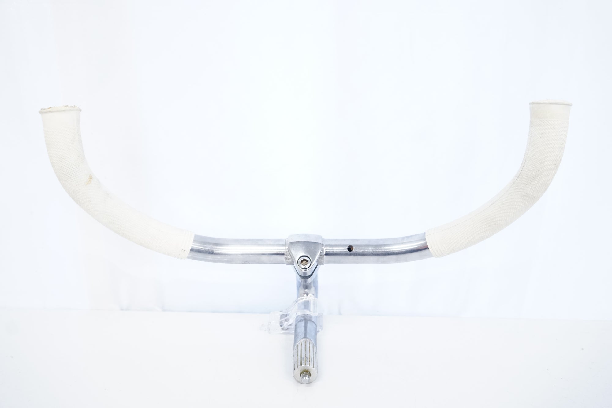 NITTO 「ニット―」 95 NJS ステム φ22.2 ＆ブルホーンハンドルセット / 浜松店