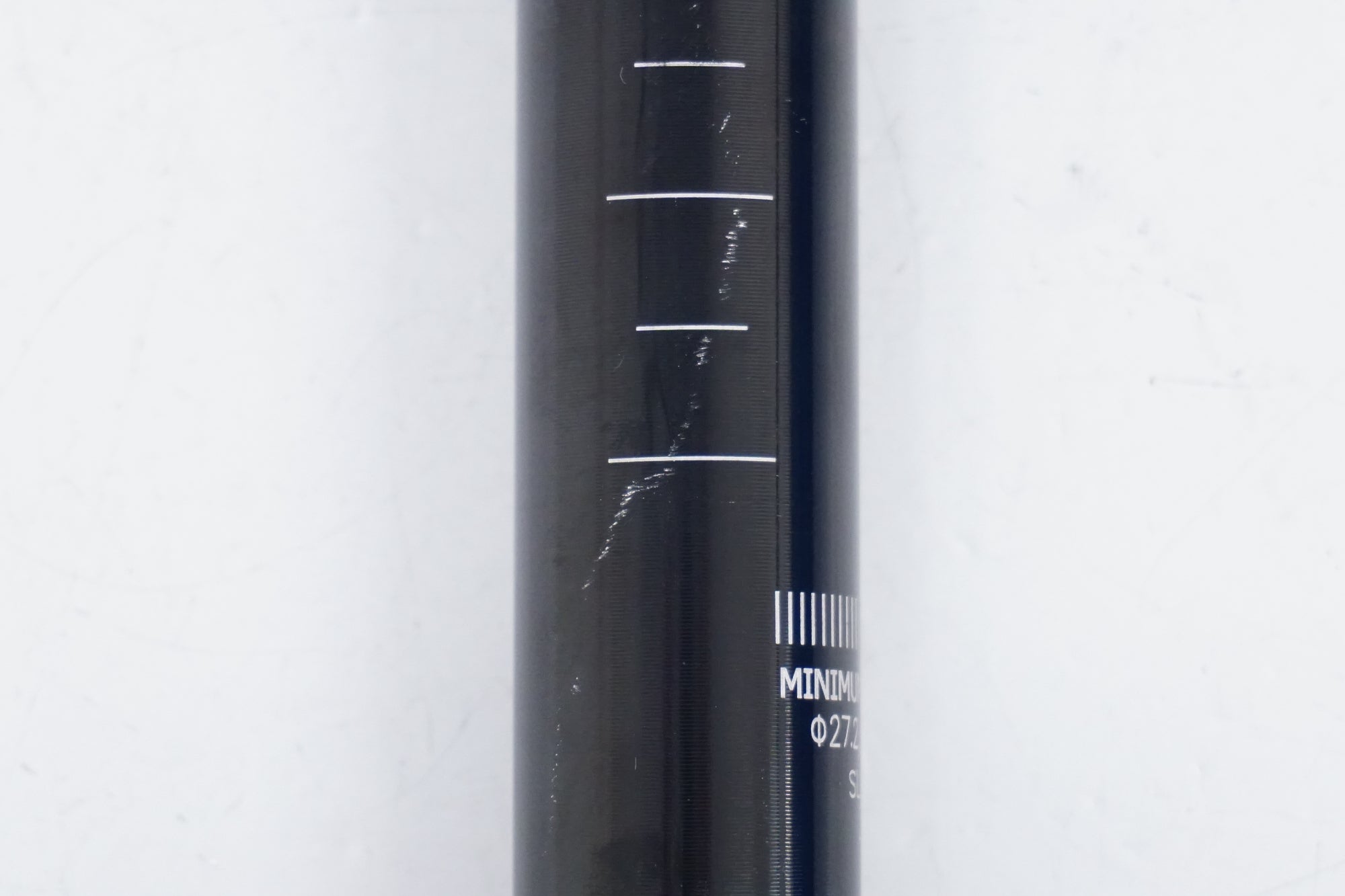 FSA 「エフエスエー」 GOSSAMER φ27.2 350mm シートポスト / 浜松店